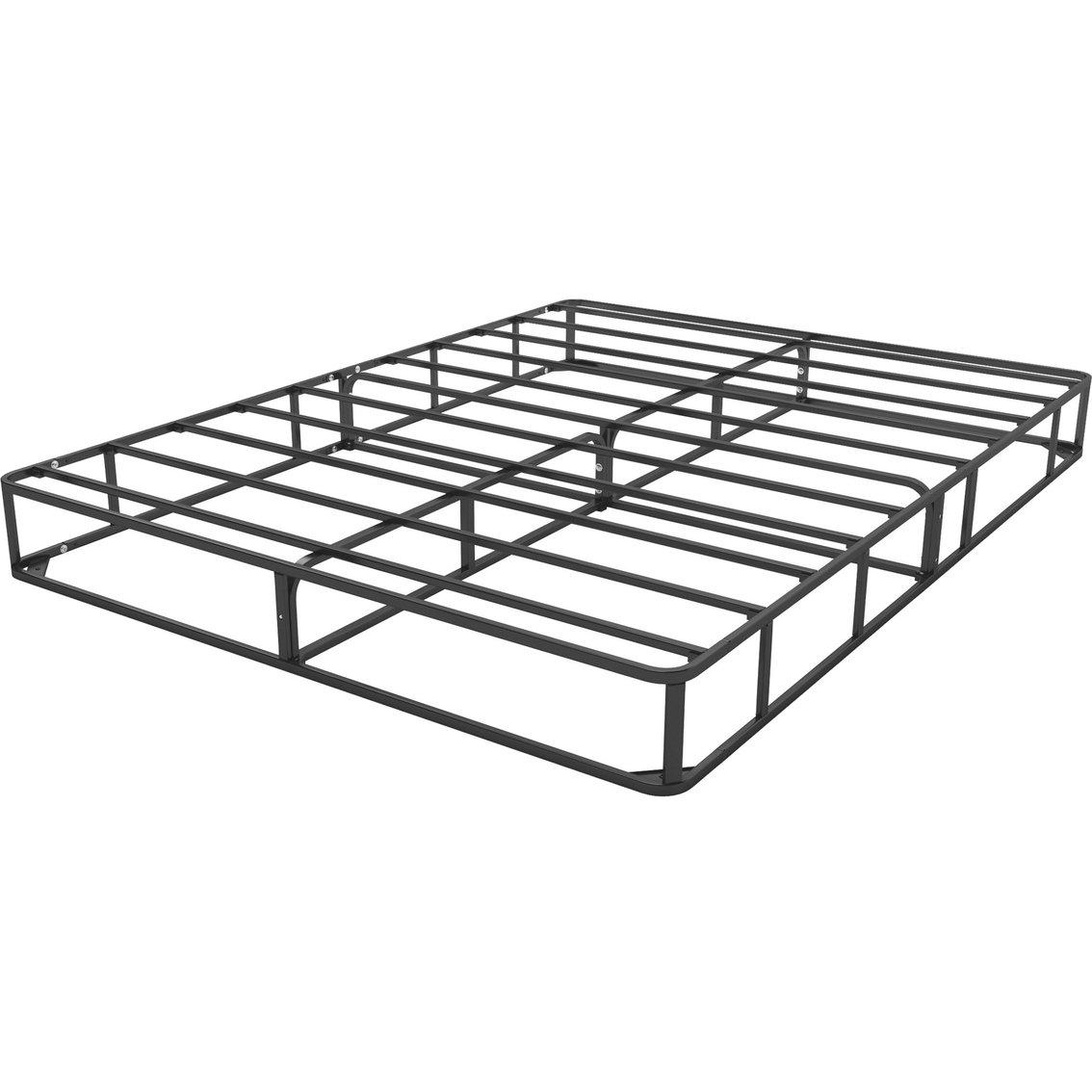 CorLiving SAL-102-F Ready-to-Assemble Full/Double Box Spring - Image 4 of 5