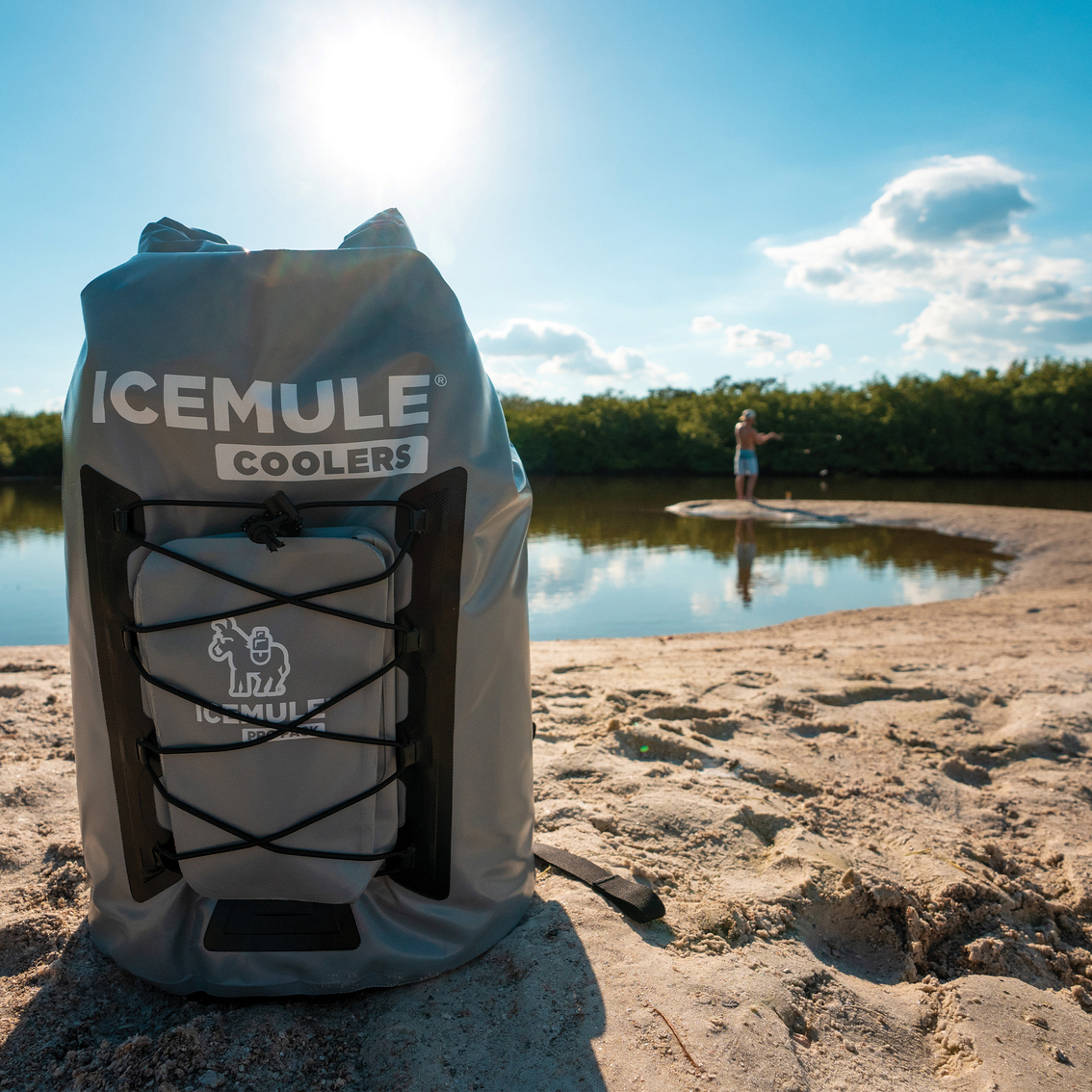 IceMule Pro Pack - Image 2 of 5