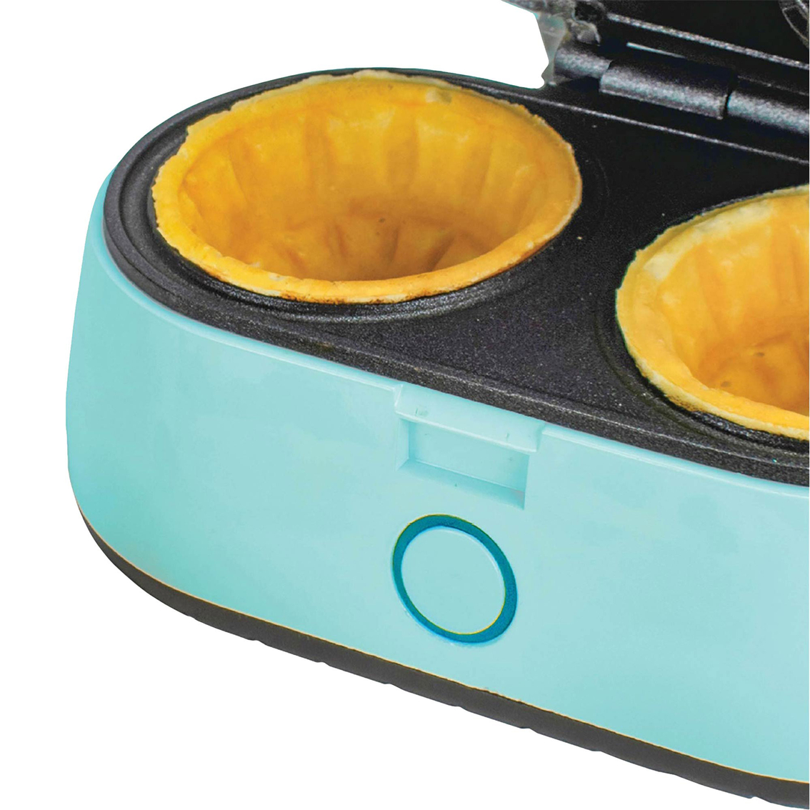 Brentwood Double Waffle Bowl Maker - Image 4 of 5