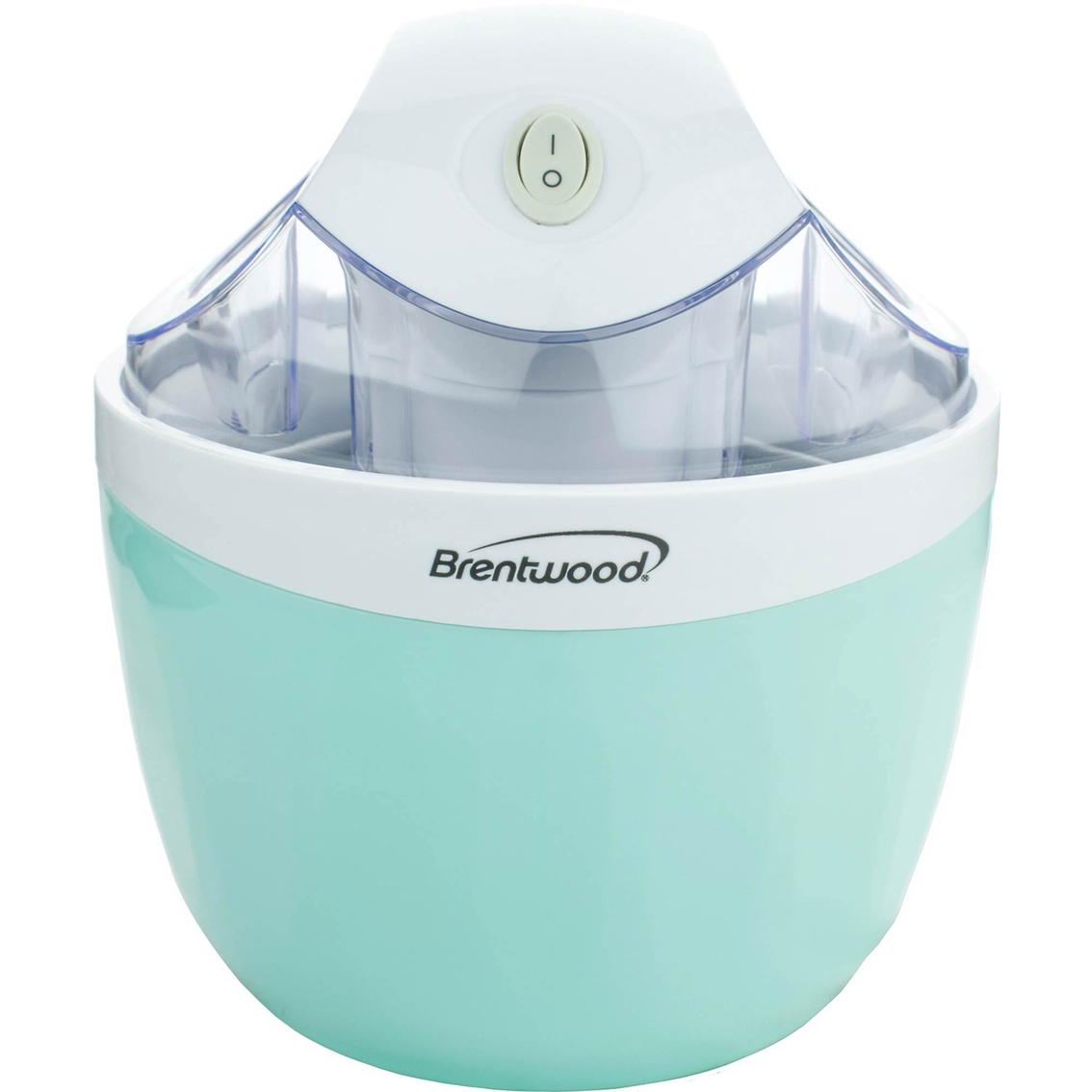 Brentwood 1 qt. Ice Cream and Sorbet Maker - Image 2 of 7