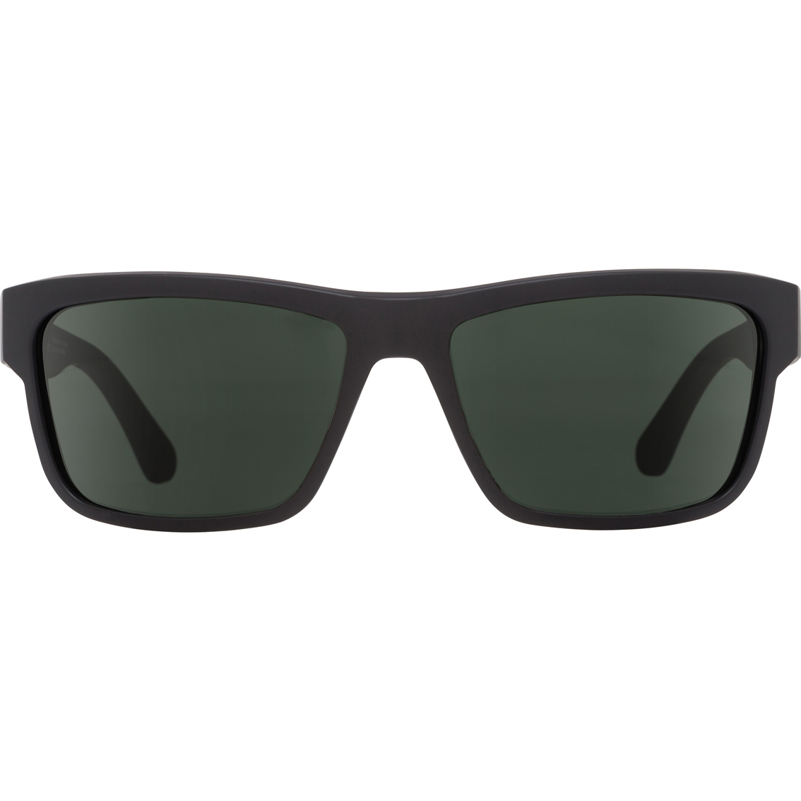Spy Optic Frazier SOSI Matte Black Happy Sunglasses 6800000000040 - Image 2 of 5