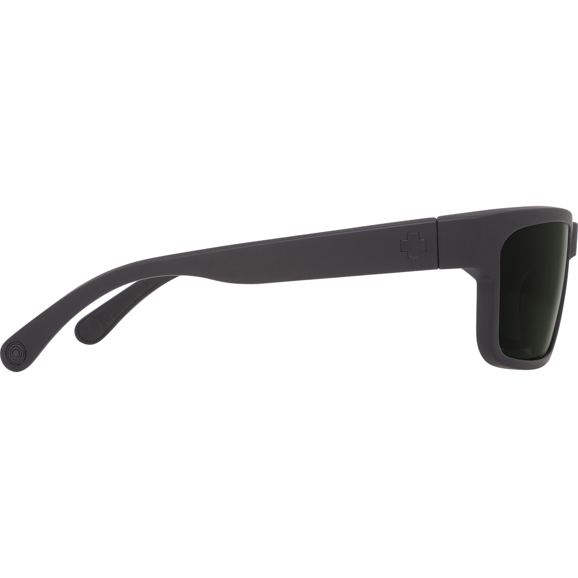 Spy Optic Frazier SOSI Matte Black Happy Sunglasses 6800000000040 - Image 5 of 5