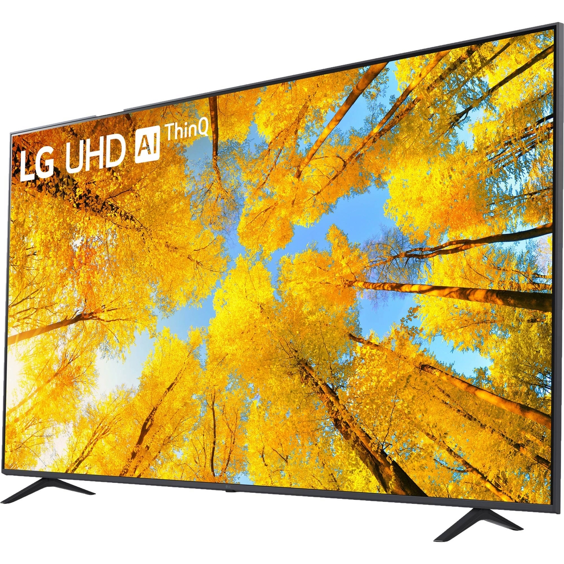 LG 75 in. 4K HDR Smart TV with AI ThinQ 75UQ7590PUB - Image 3 of 9