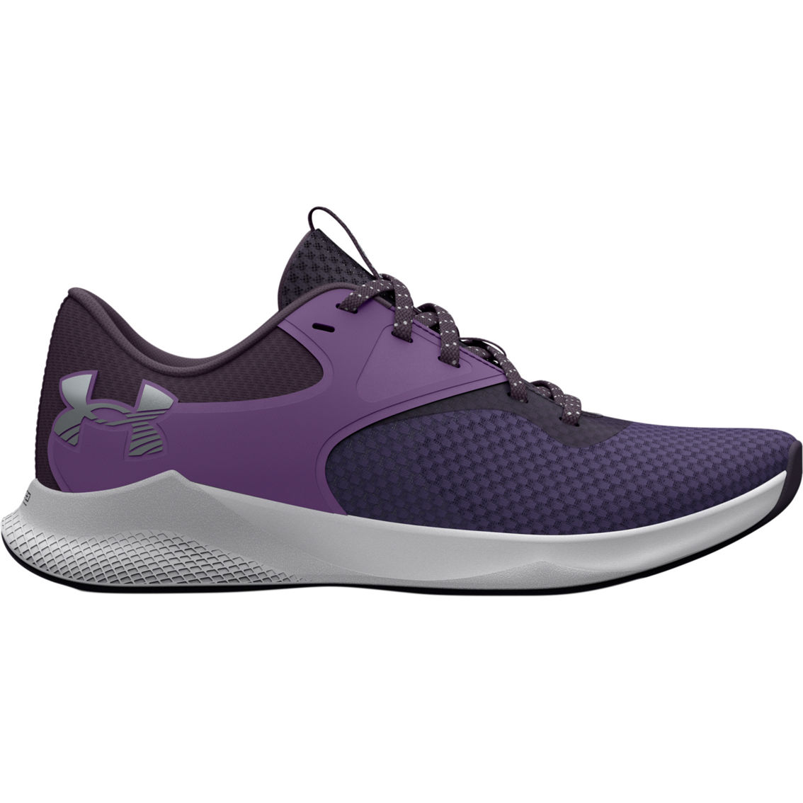 Under Armour Women's UA Charged Aurora 2 Training Shoes - Image 2 of 5
