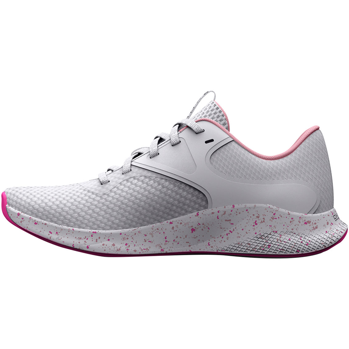 Under Armour Women's Charged Aurora 2 Lux Running Shoes - Image 3 of 5