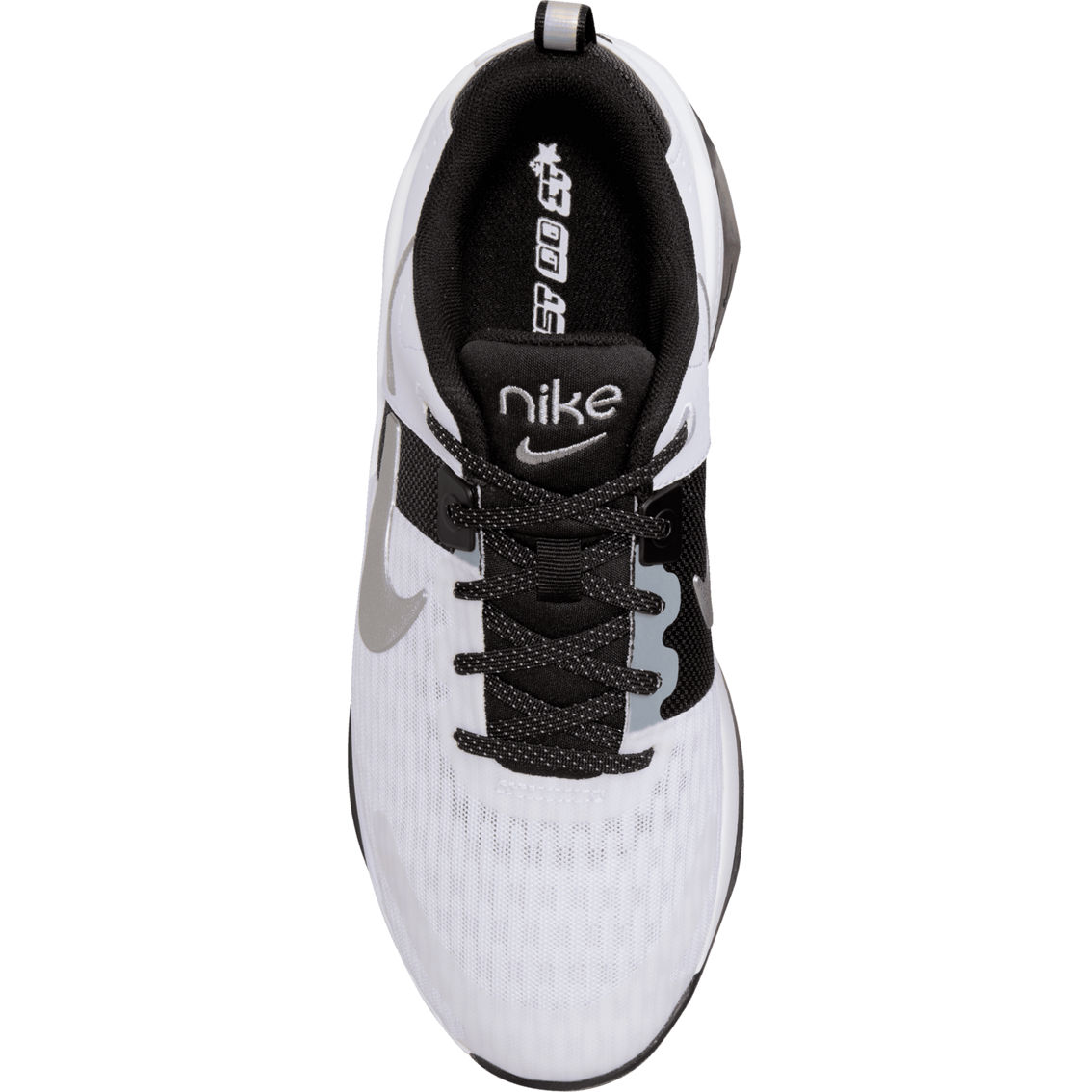 Nike Women's Zoom Bella 6 PRM Training Shoes - Image 4 of 8