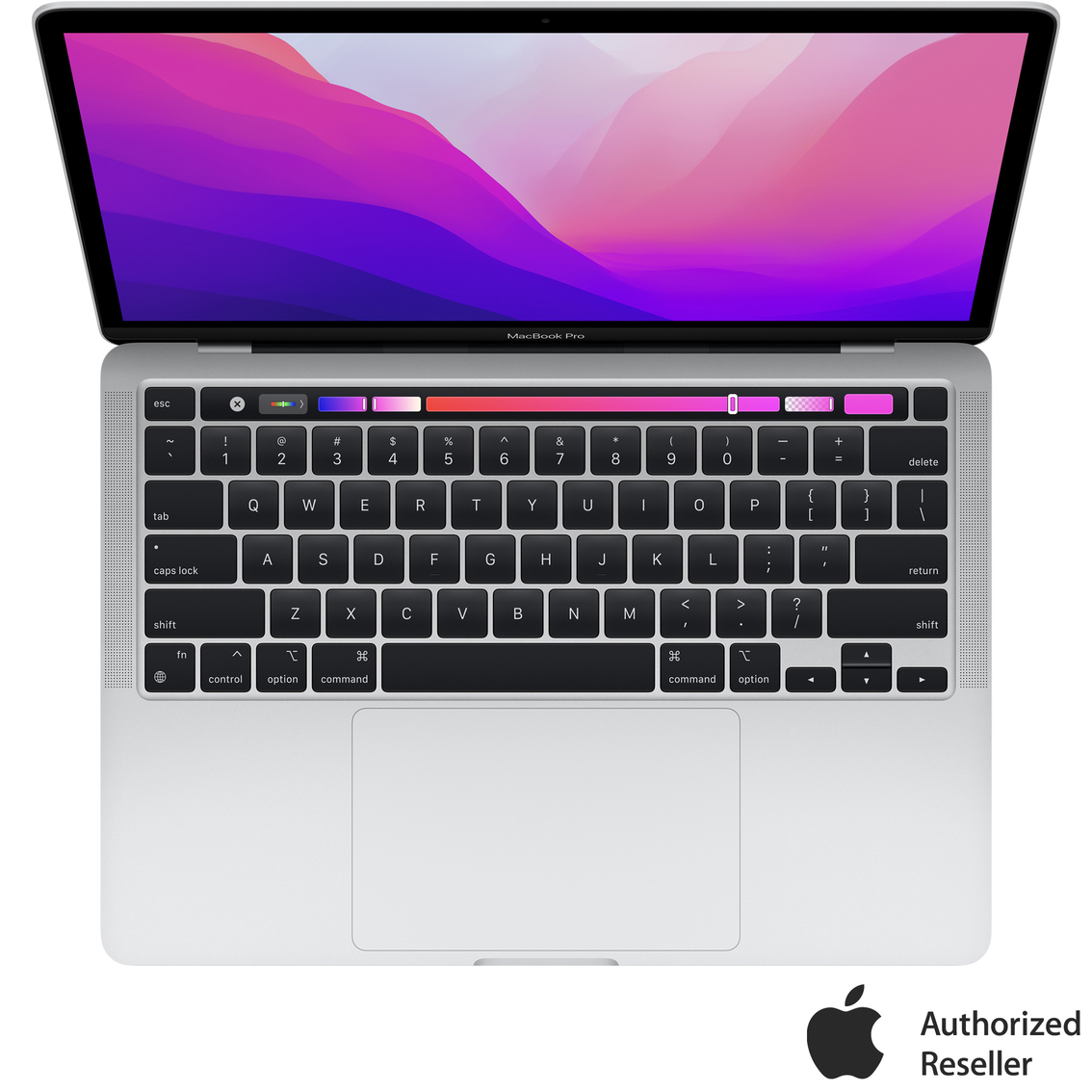 Apple MacBook Pro 13 in. with M2 Chip 8-Core CPU 10-Core GPU 8GB RAM 256GB SSD - Image 2 of 9