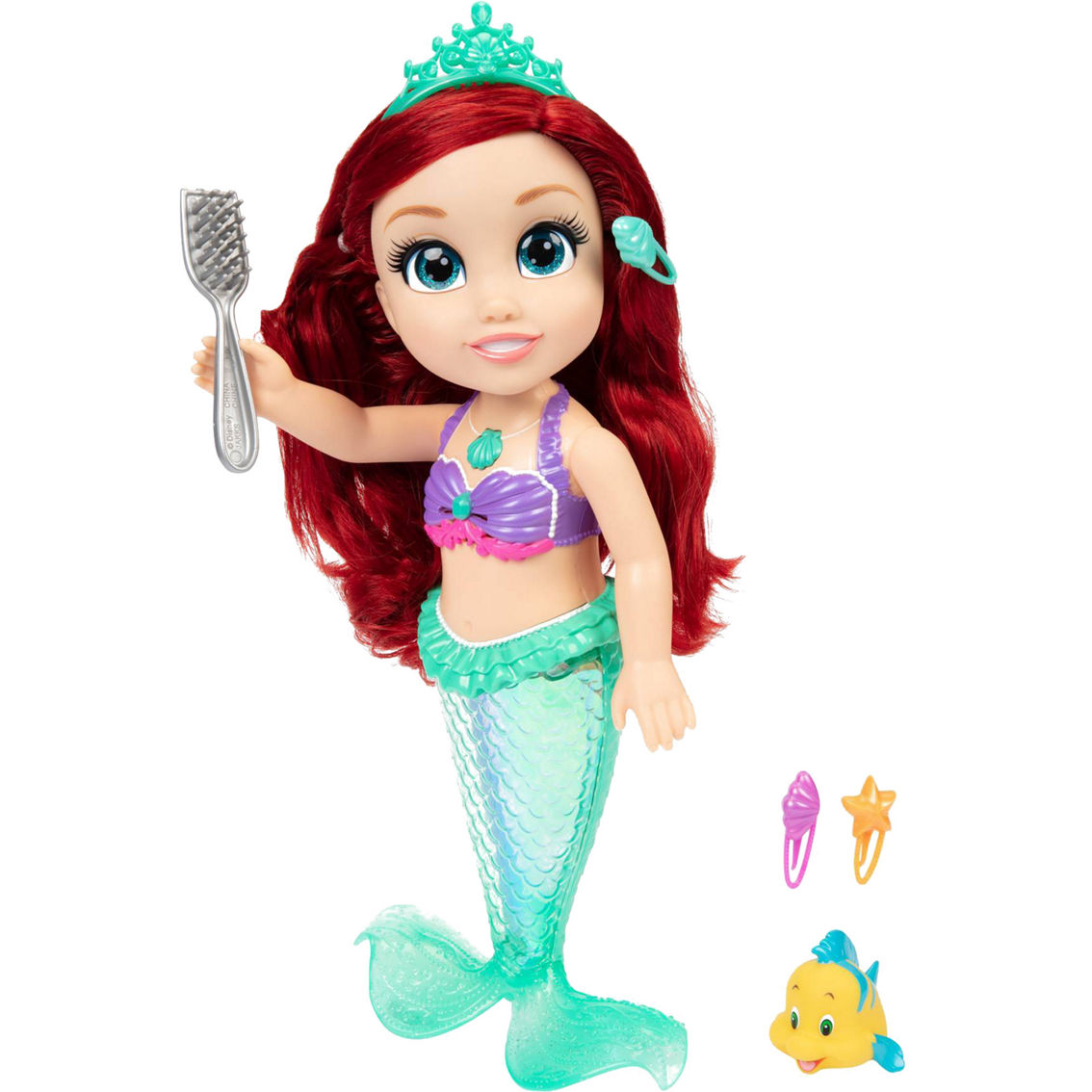 Disney Princess Ariel Singing Doll - Image 2 of 2