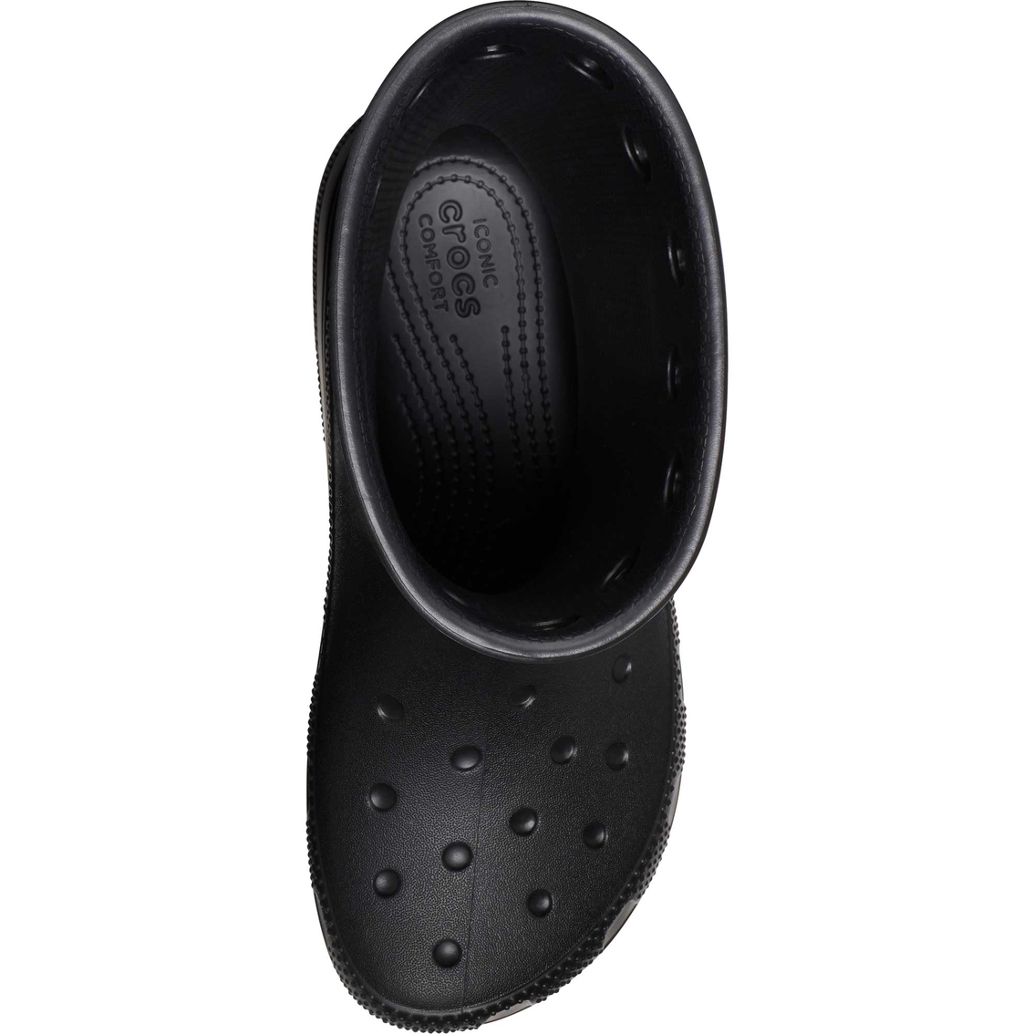 Crocs Women's Classic Rain Boots - Image 4 of 7