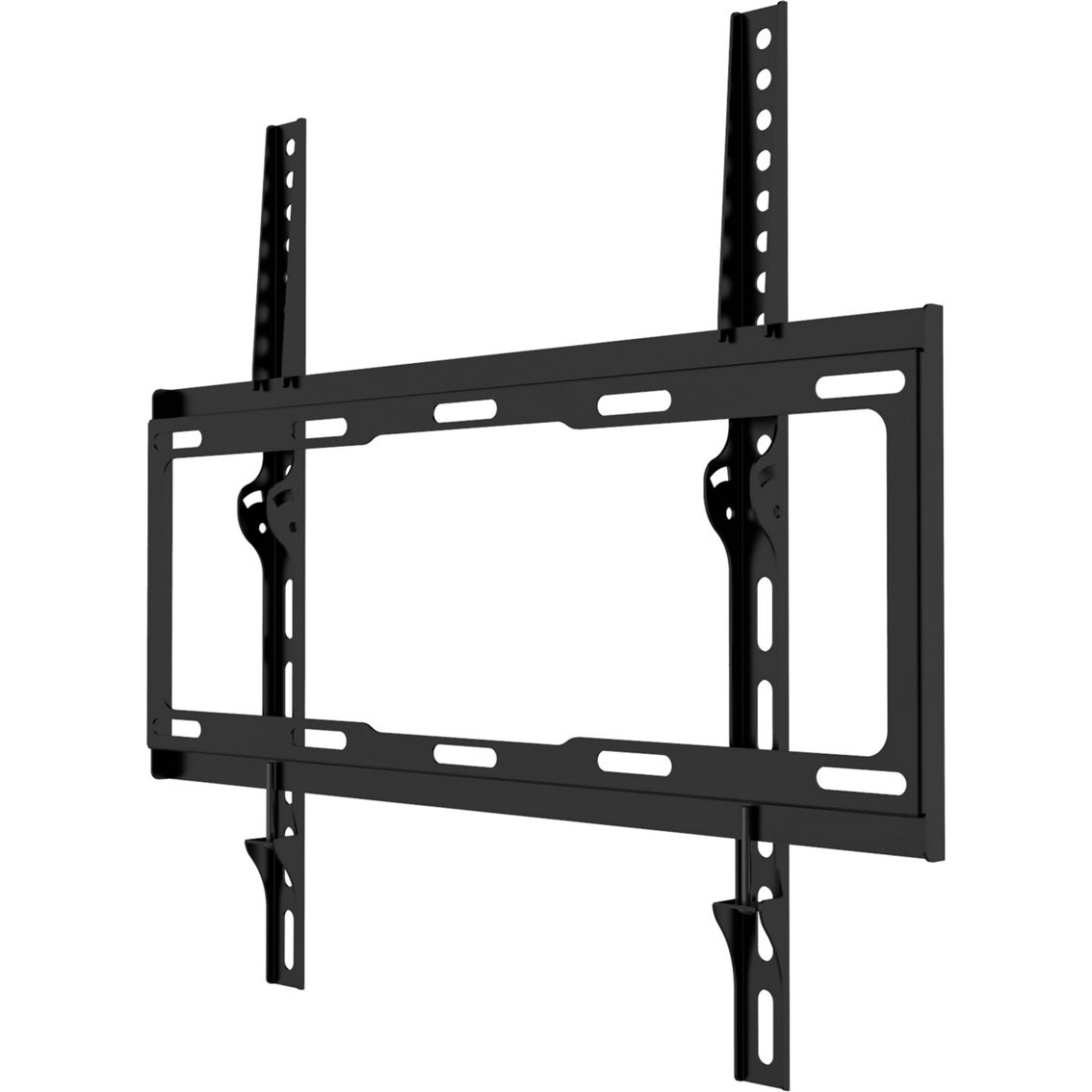 ProMounts Low Profile Fixed TV Wall Mount for 32 - 60 in. TVs Up to 100 lbs. - Image 3 of 9