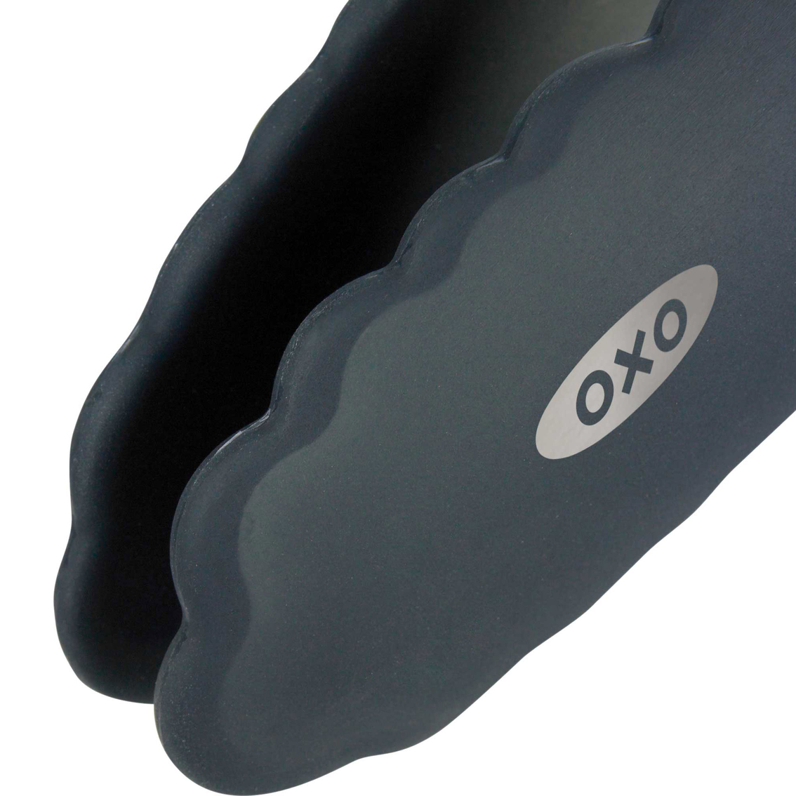 OXO Good Grips 9 in. Tongs with Silicone Heads - Image 3 of 3