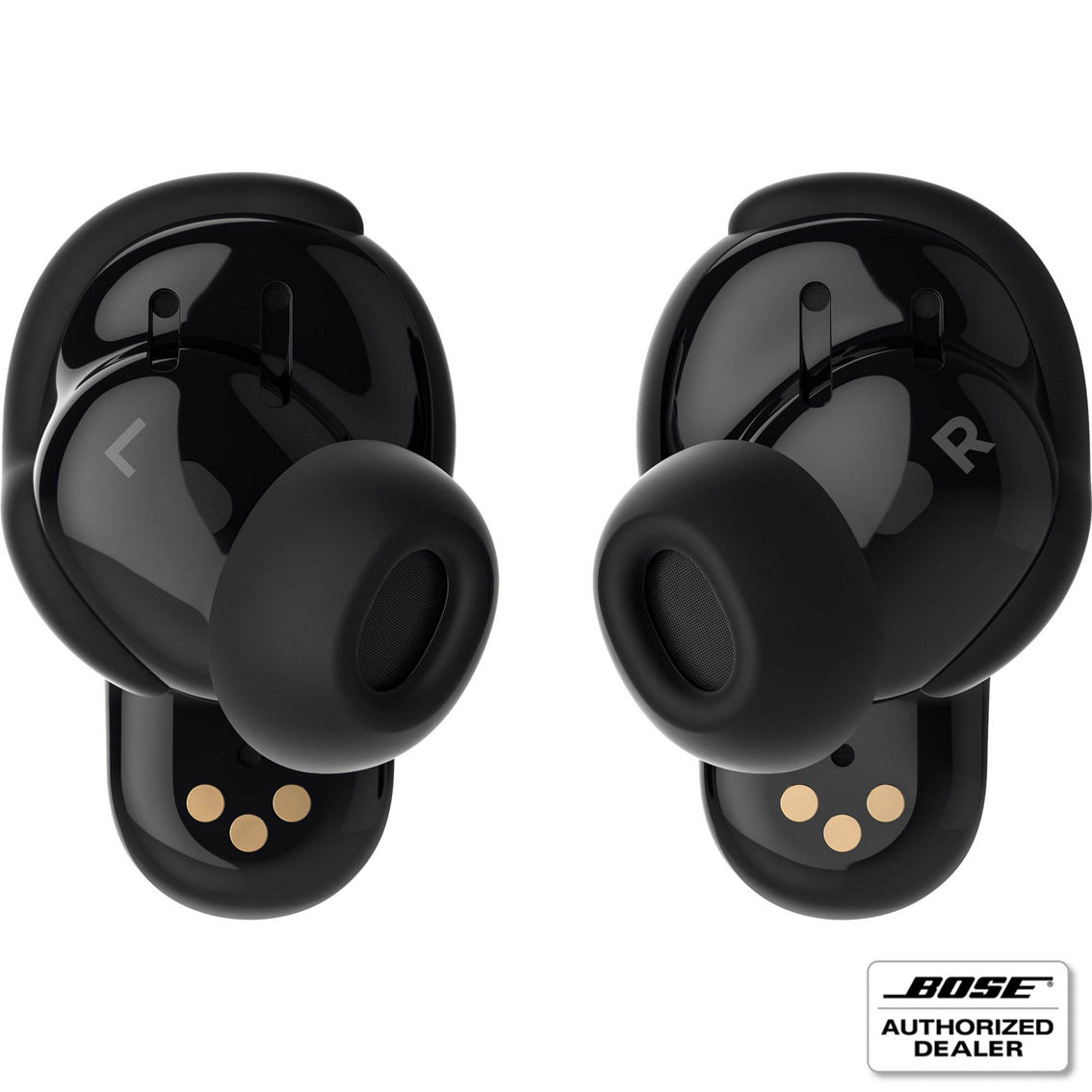 Bose QuietComfort Earbuds II - Image 2 of 6