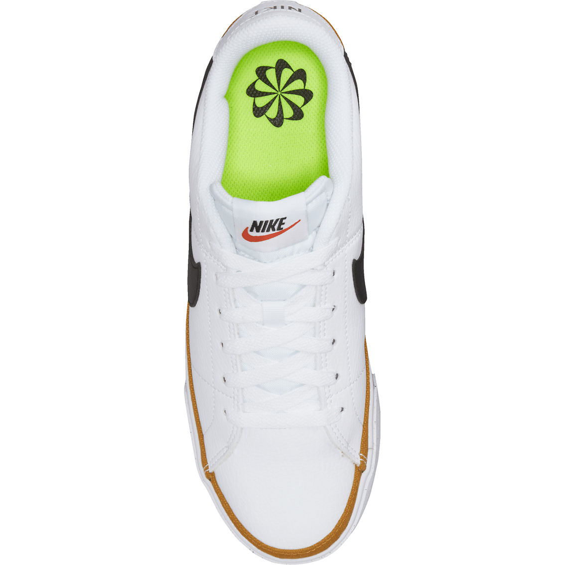 Nike Women's Court Legacy Tennis Shoes - Image 3 of 8