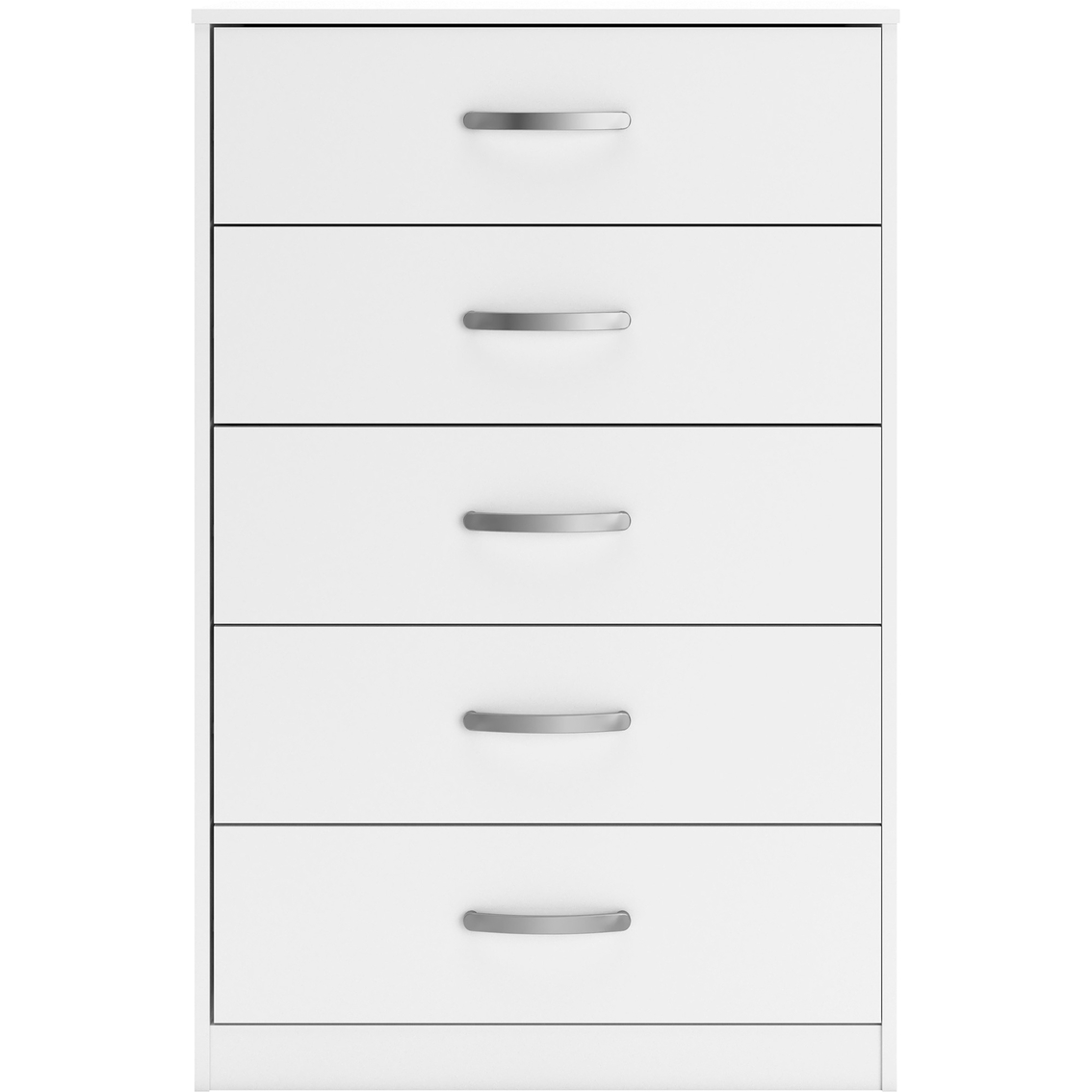 Signature Design by Ashley Flannia Chest of Drawers - Image 2 of 5