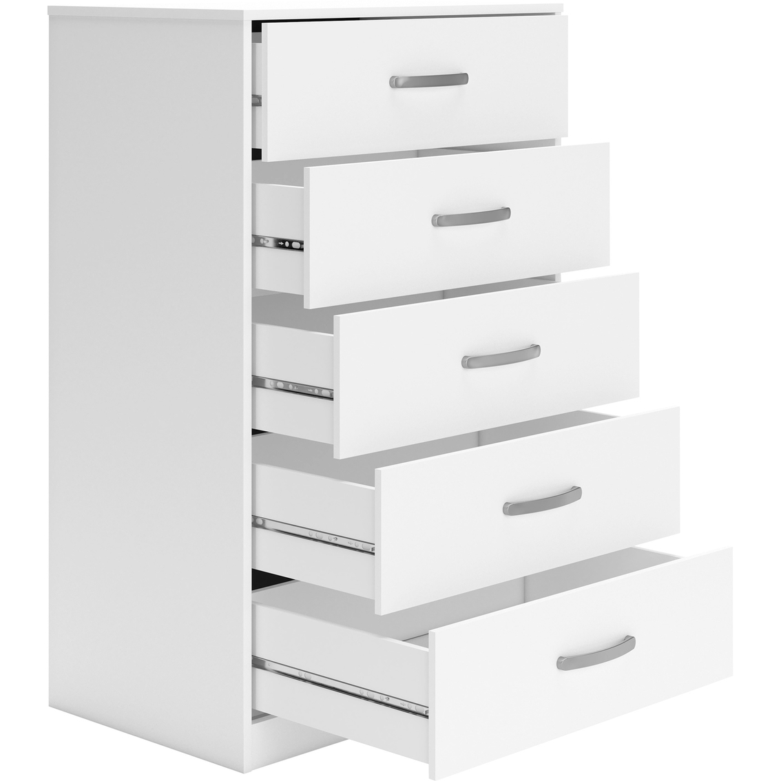 Signature Design by Ashley Flannia Chest of Drawers - Image 5 of 5
