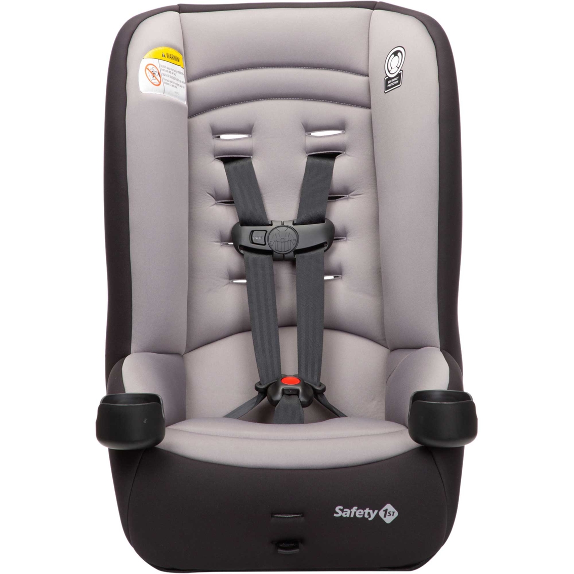 Safety 1st Jive 2-in-1 Convertible Car Seat - Image 7 of 10