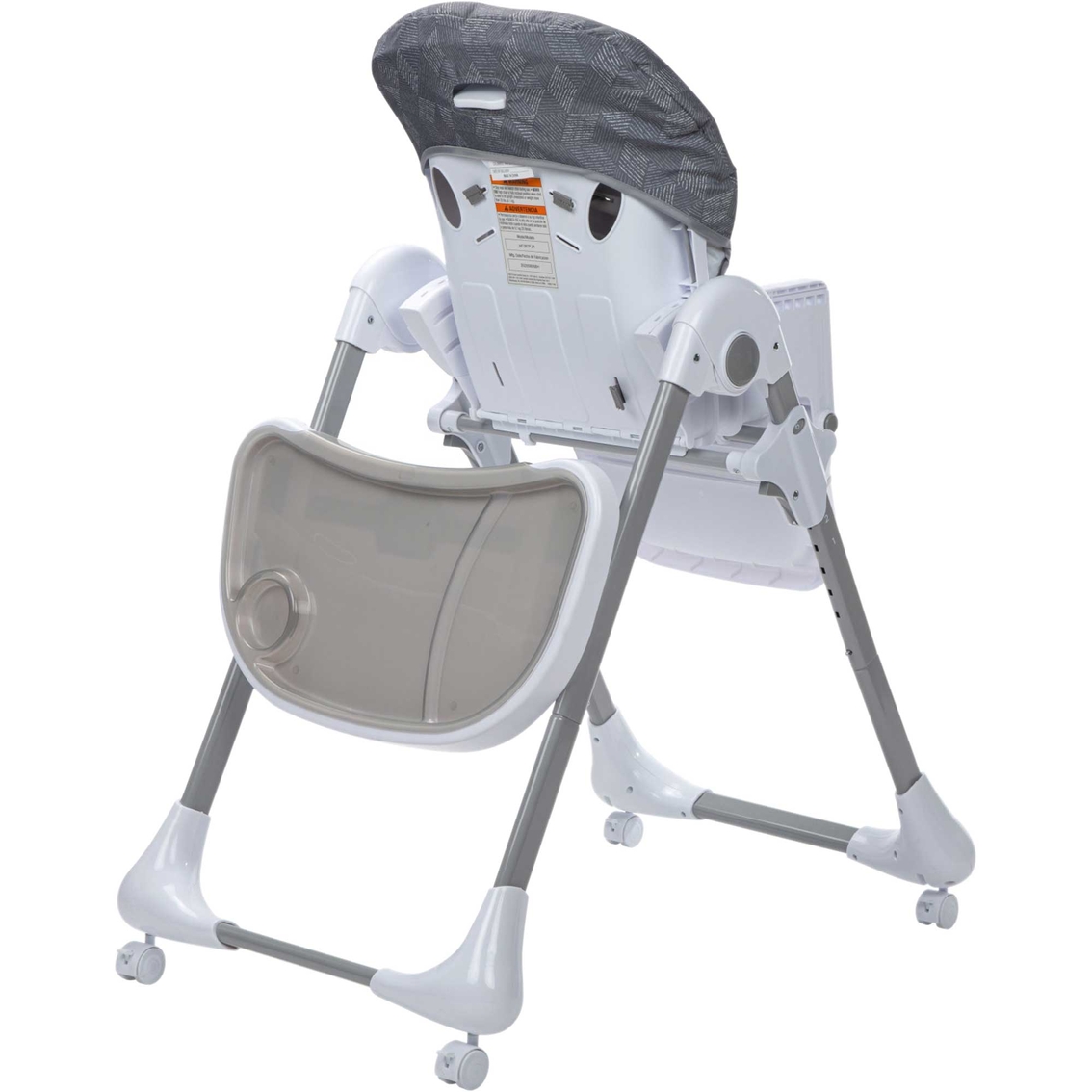 Safety 1st 3-in-1 Grow and Go High Chair - Image 2 of 6