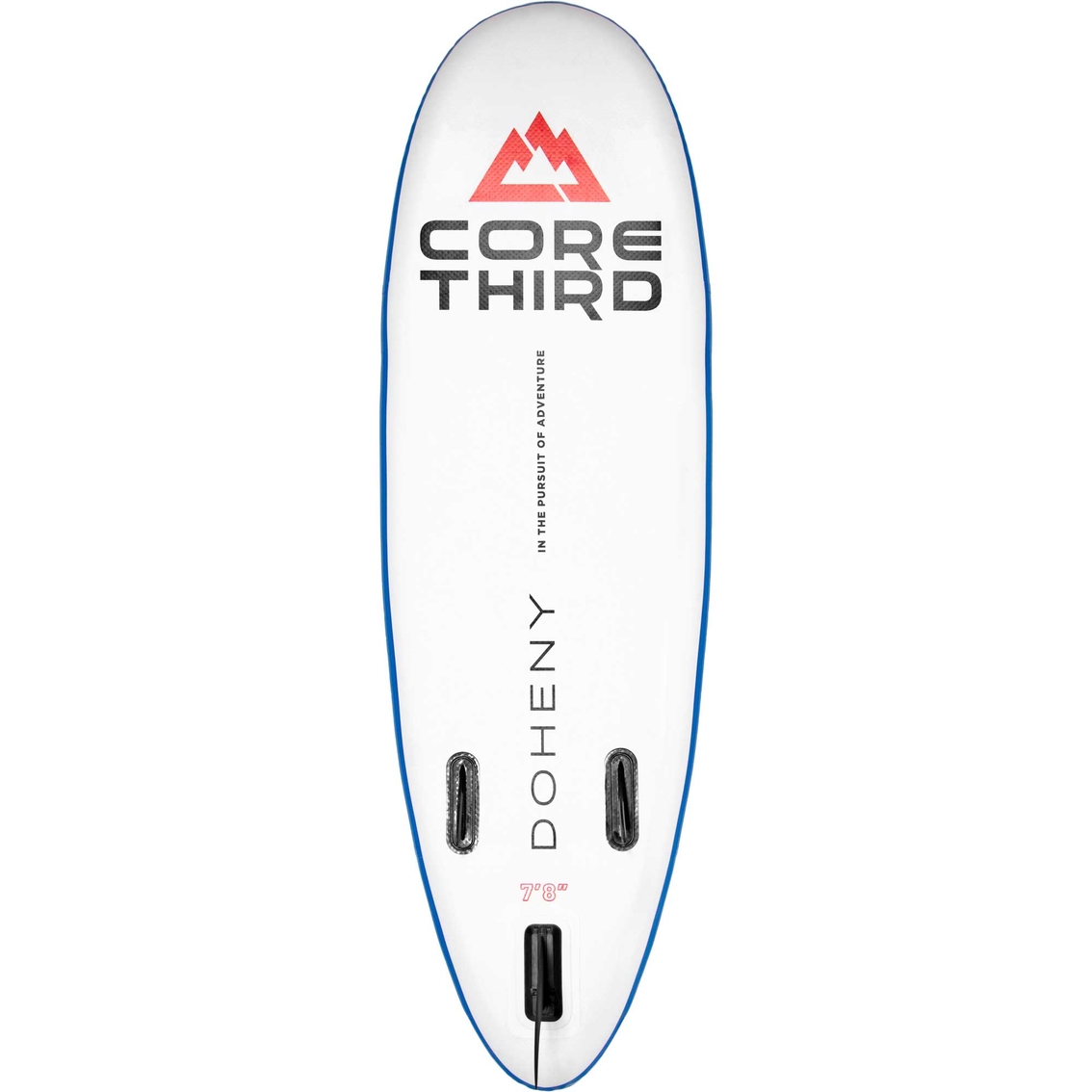 Core Third Doheny Inflatable Paddle Board - Image 4 of 8