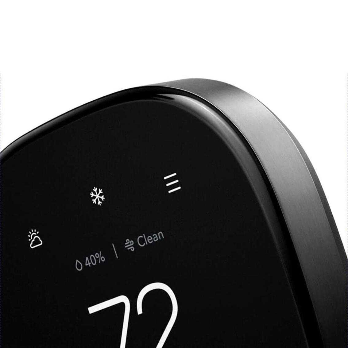 Ecobee Premium Smart Programmable Touch Screen Thermostat - Image 5 of 6