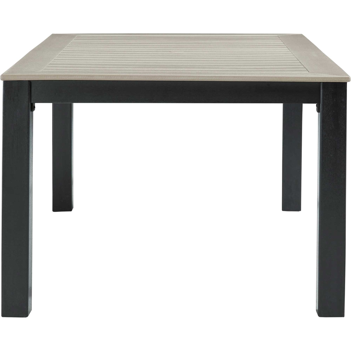 Signature Design by Ashley Mount Valley Outdoor Dining Table - Image 3 of 6