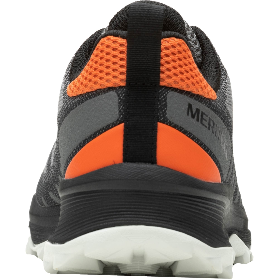 Merrell Men's Speed Eco Sneakers, Charcoal - Image 4 of 6