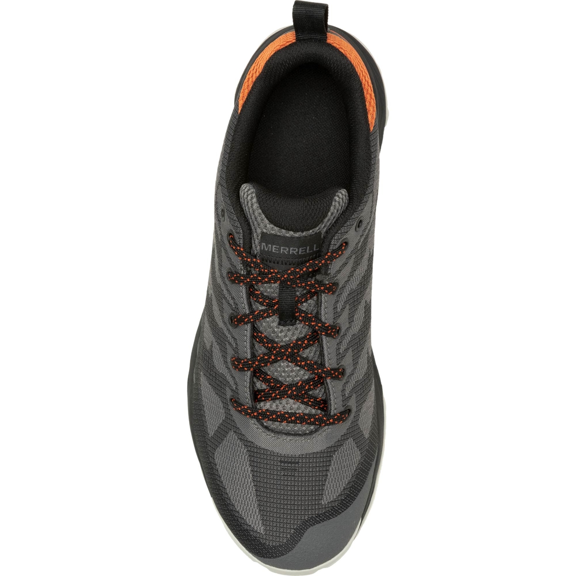 Merrell Men's Speed Eco Sneakers, Charcoal - Image 5 of 6