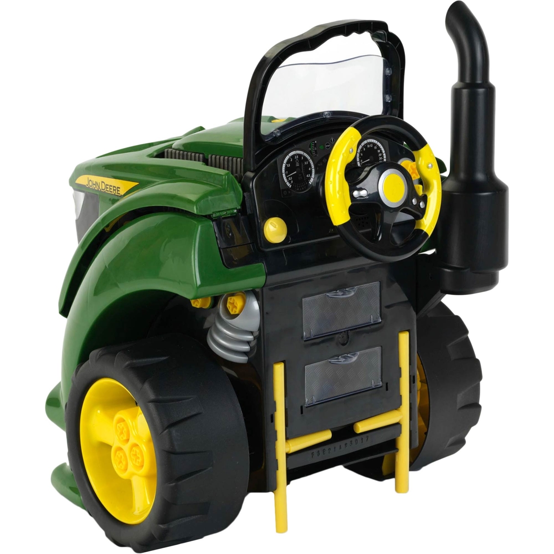 John Deere: Tractor Engine Toy - Image 5 of 6