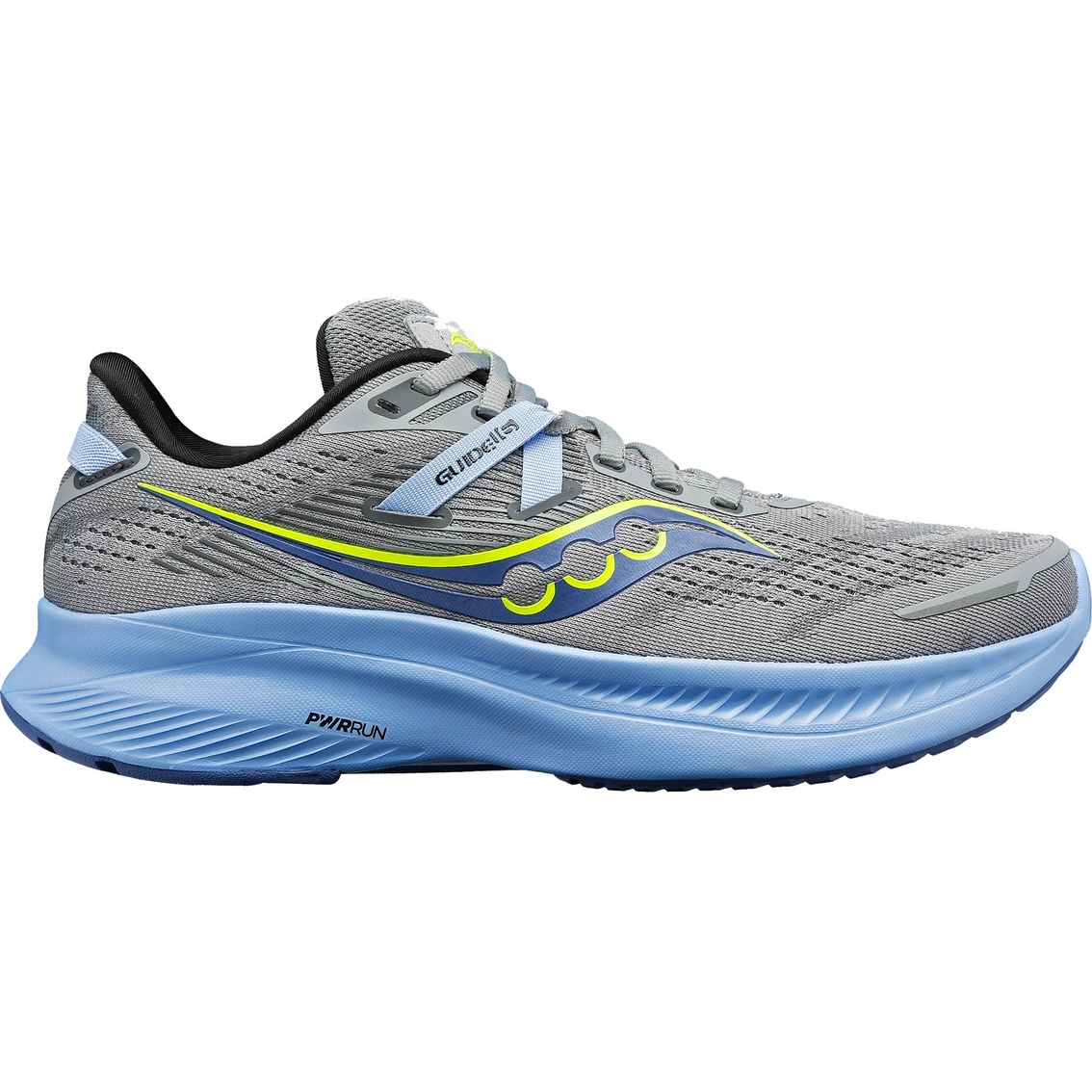 Saucony Women's Guide 16 Running Shoes - Image 2 of 5