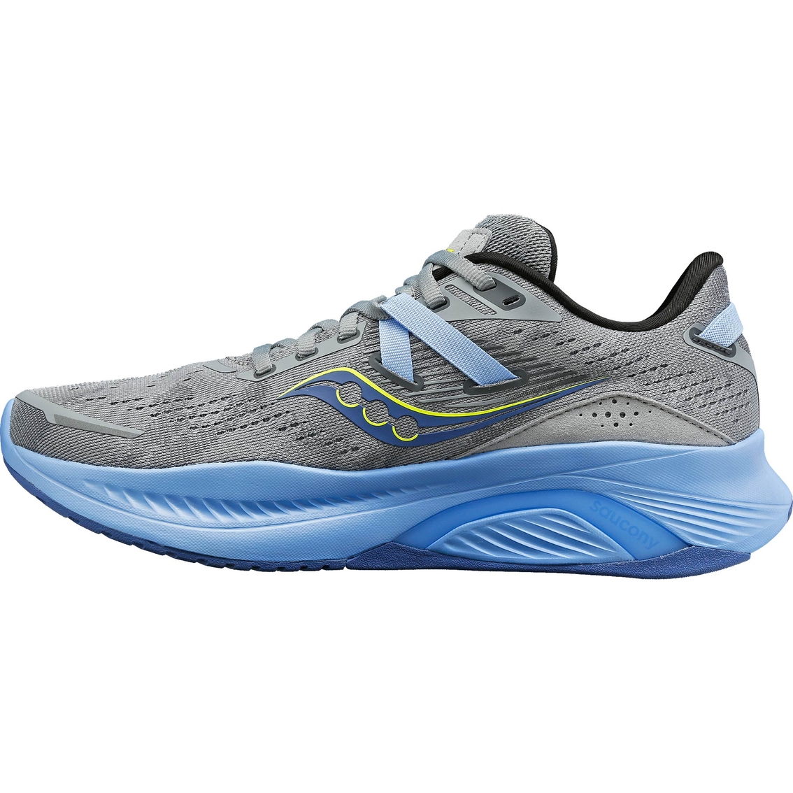 Saucony Women's Guide 16 Running Shoes - Image 3 of 5