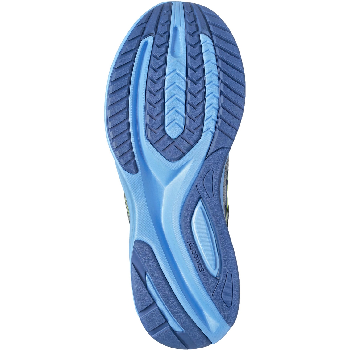 Saucony Women's Guide 16 Running Shoes - Image 5 of 5