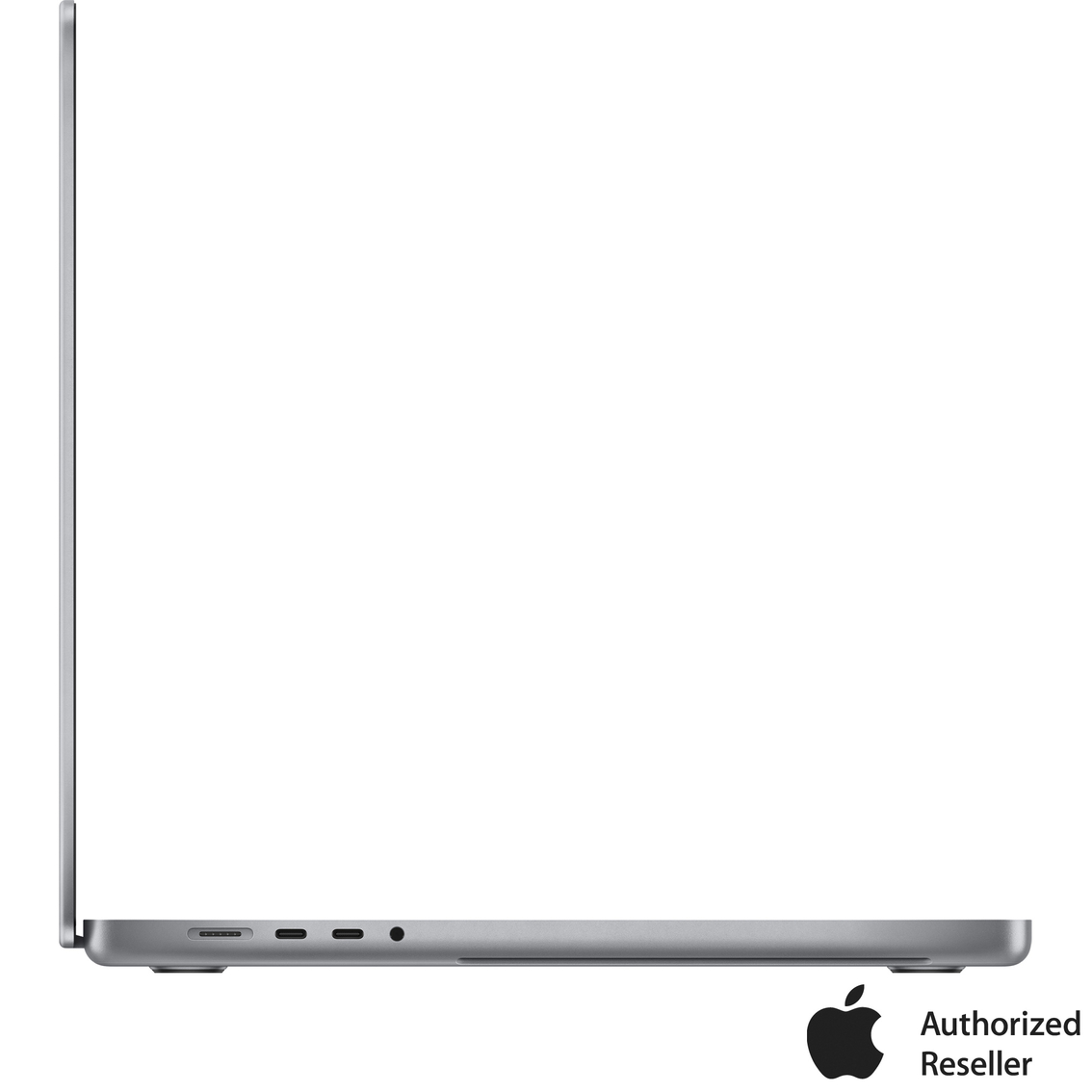 Apple MacBook Pro 16 in. M2 Pro Chip 12 Core CPU 19 Core GPU 16GB RAM 1TB SSD - Image 3 of 9