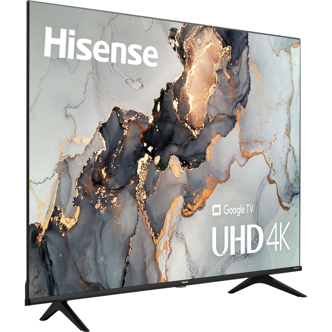 Hisense 43 in. A6 Series 4K Ultra HD Google Smart TV 43A6H8 - Image 2 of 2