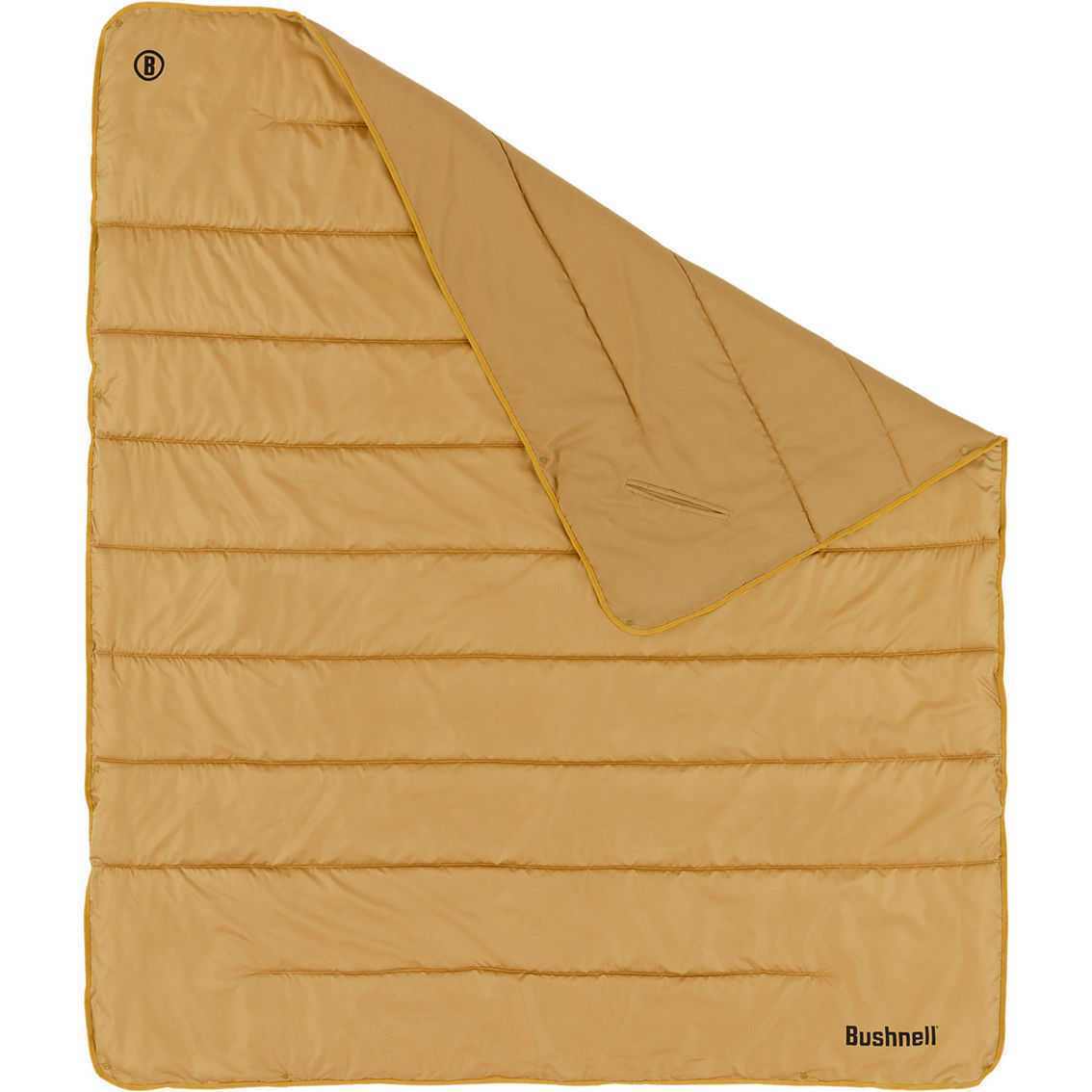 Bushnell Insulated Wearable Blanket - Image 4 of 7