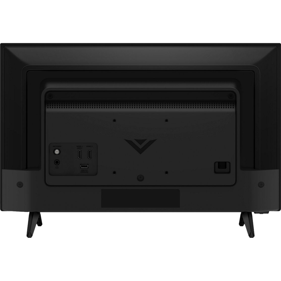 Vizio D-Series 24 in. Class 1080P Full HD AMD FreeSync Smart TV D24fM-K01 - Image 2 of 6
