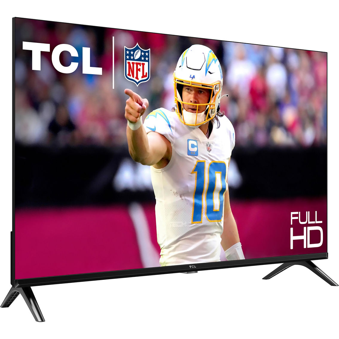 TCL 43 in. HD 1080p 3 Series Smart Google TV with Bluetooth & Game Mode 43S350G - Image 2 of 10