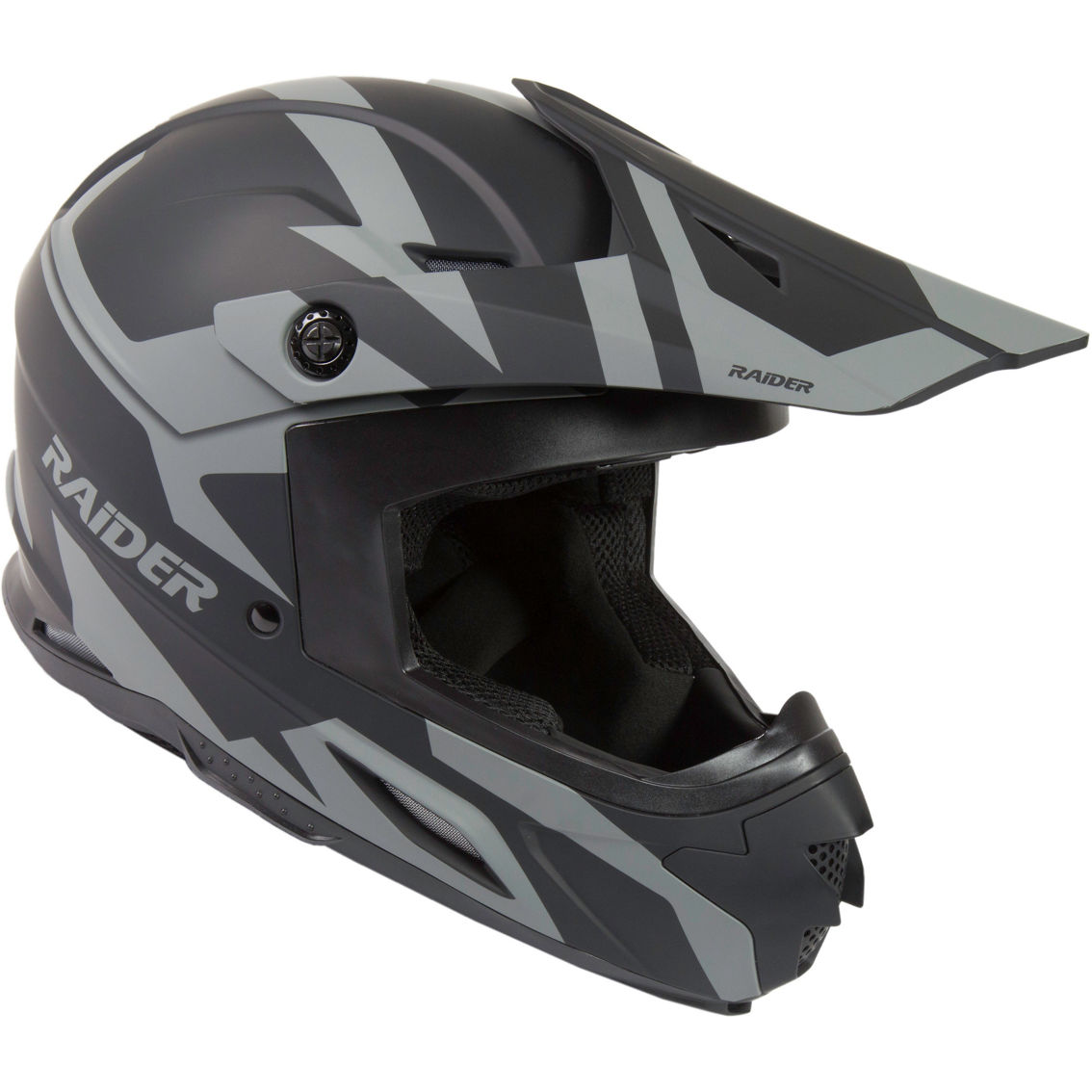 Raider Z7 MX Helmet - Image 3 of 6