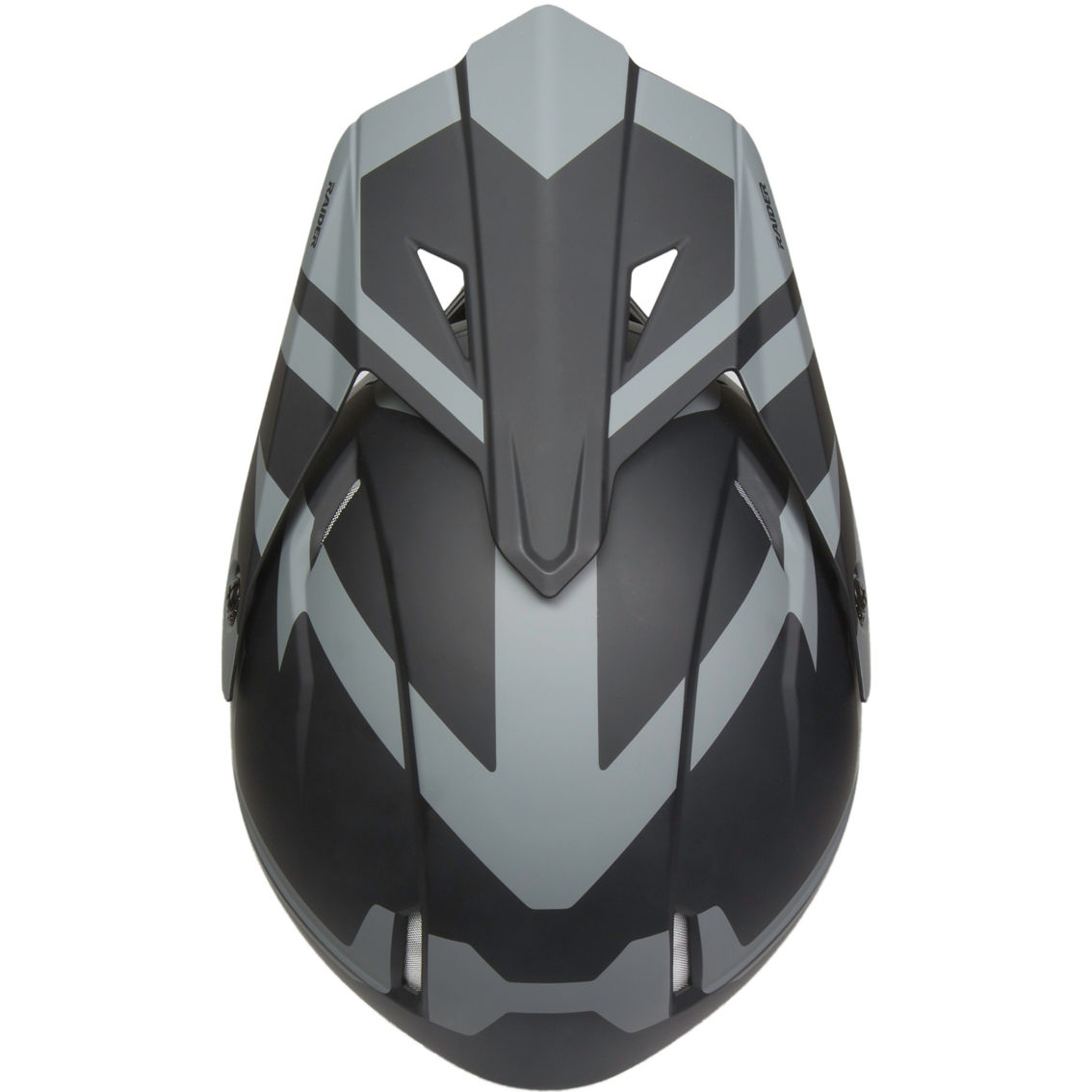 Raider Z7 MX Helmet - Image 5 of 6