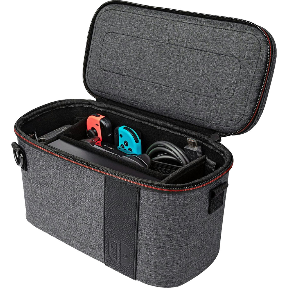 PDP Gaming Pull-N-Go Case: Elite Edition - Nintendo Switch - Image 6 of 9