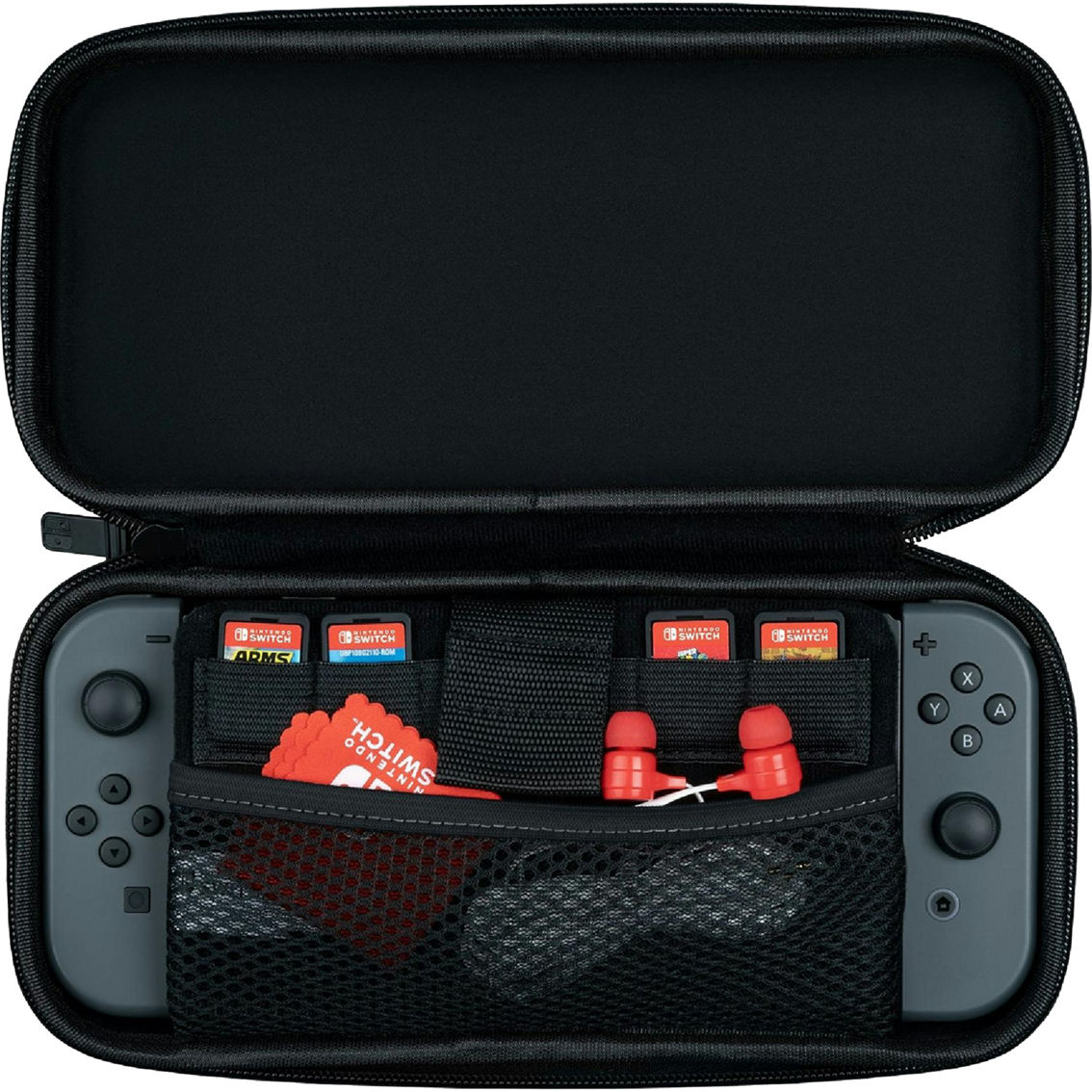PDP Gaming Pull-N-Go Case: Elite Edition - Nintendo Switch - Image 9 of 9
