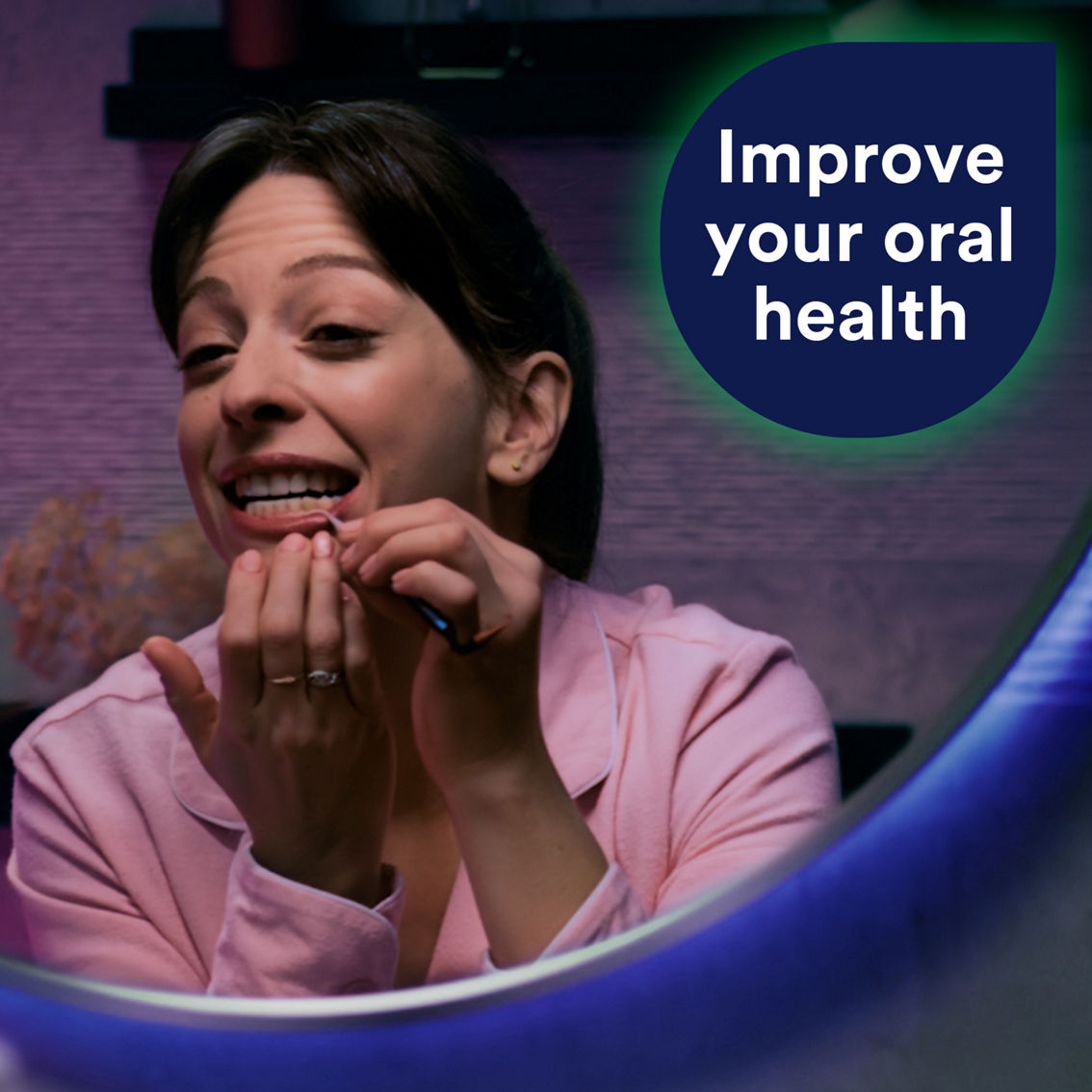DenTek Professional Oral Care Kit, 5 pc - Image 4 of 4