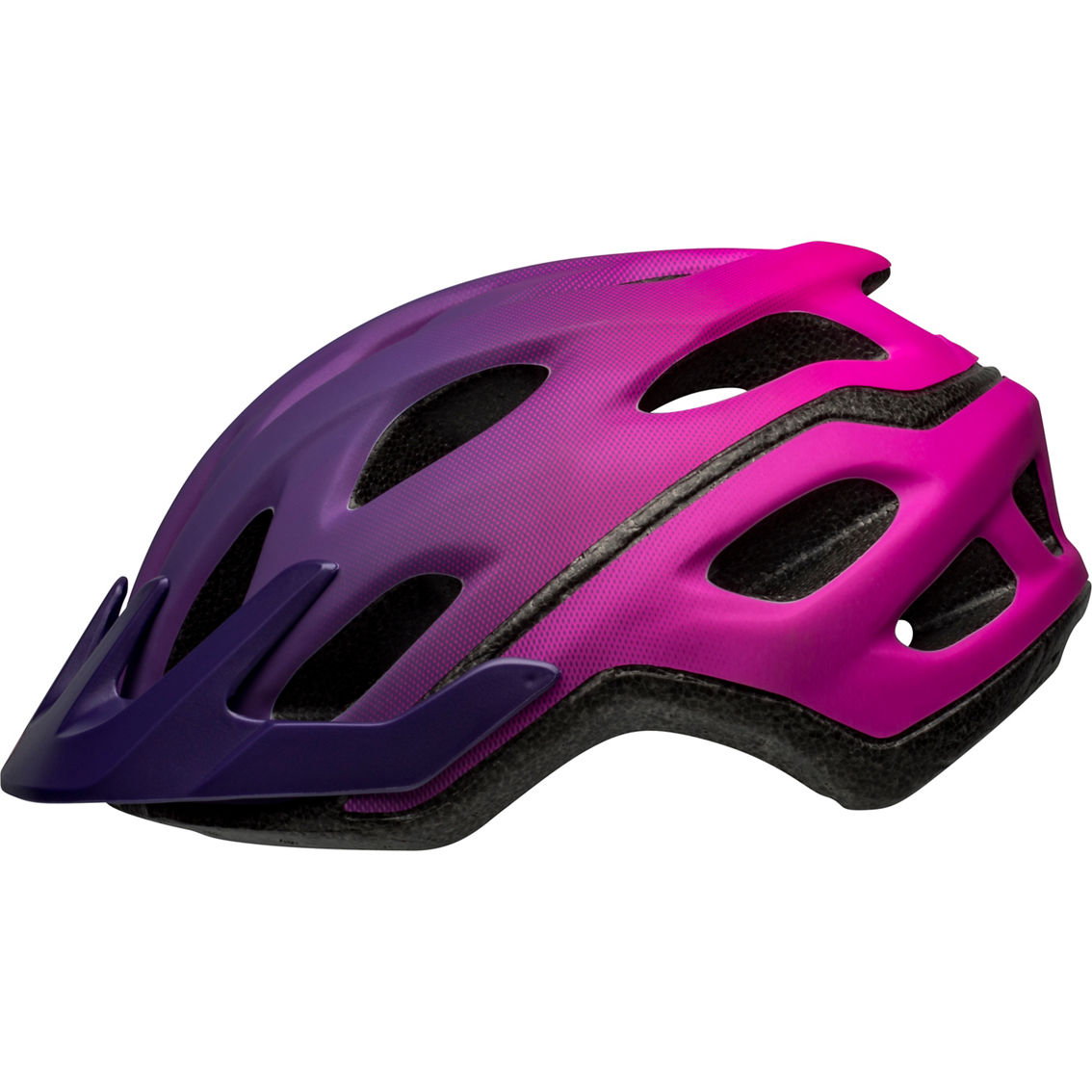 Bell Sports Girls Cadence Frenzy Youth Helmet - Image 2 of 3