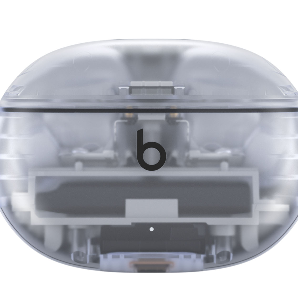 Apple Beats Studio Buds+ True Wireless Noise Canceling Earbuds - Image 5 of 6