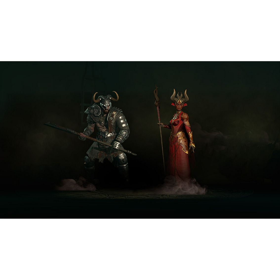 Diablo IV (PS5) - Image 2 of 5