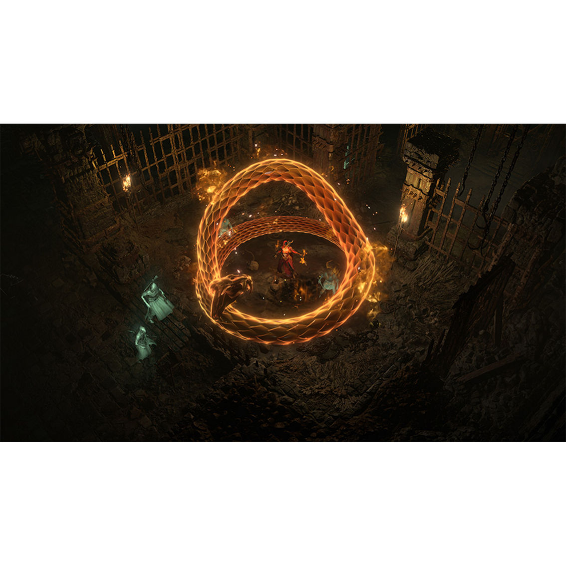 Diablo IV (PS5) - Image 4 of 5