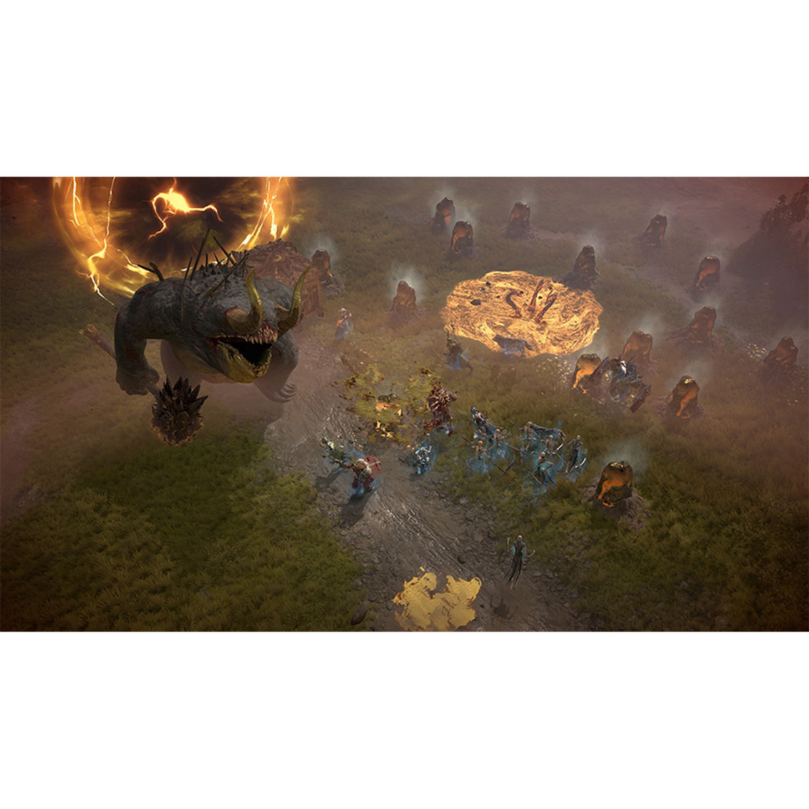 Diablo IV (PS5) - Image 5 of 5