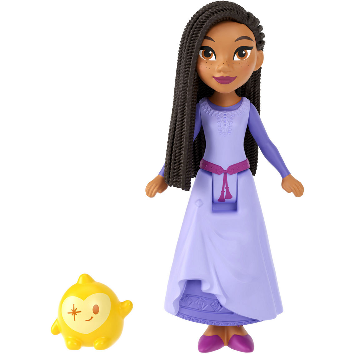 Mattel Disney Wish Star Reveals Surprise Doll - Image 4 of 10
