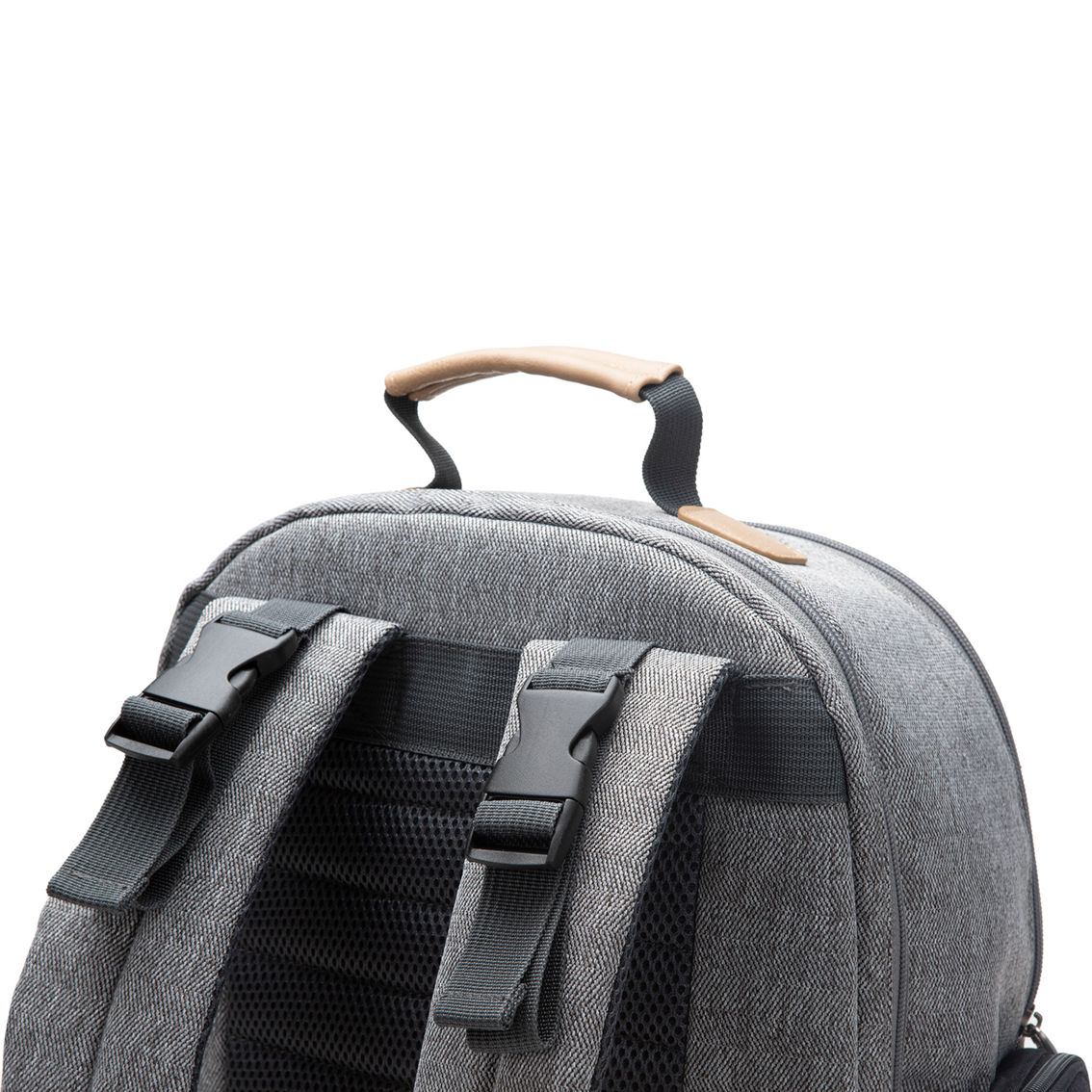 Eddie Bauer Places and Spaces Bridgeport Backpack Diaper Bag - Image 5 of 6