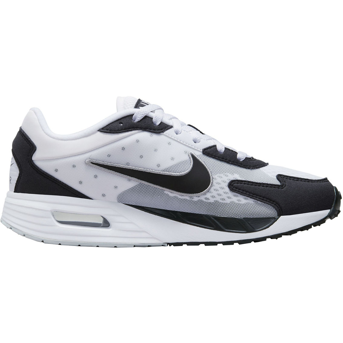 Nike Men's Air Max Solo Running Shoes - Image 2 of 10
