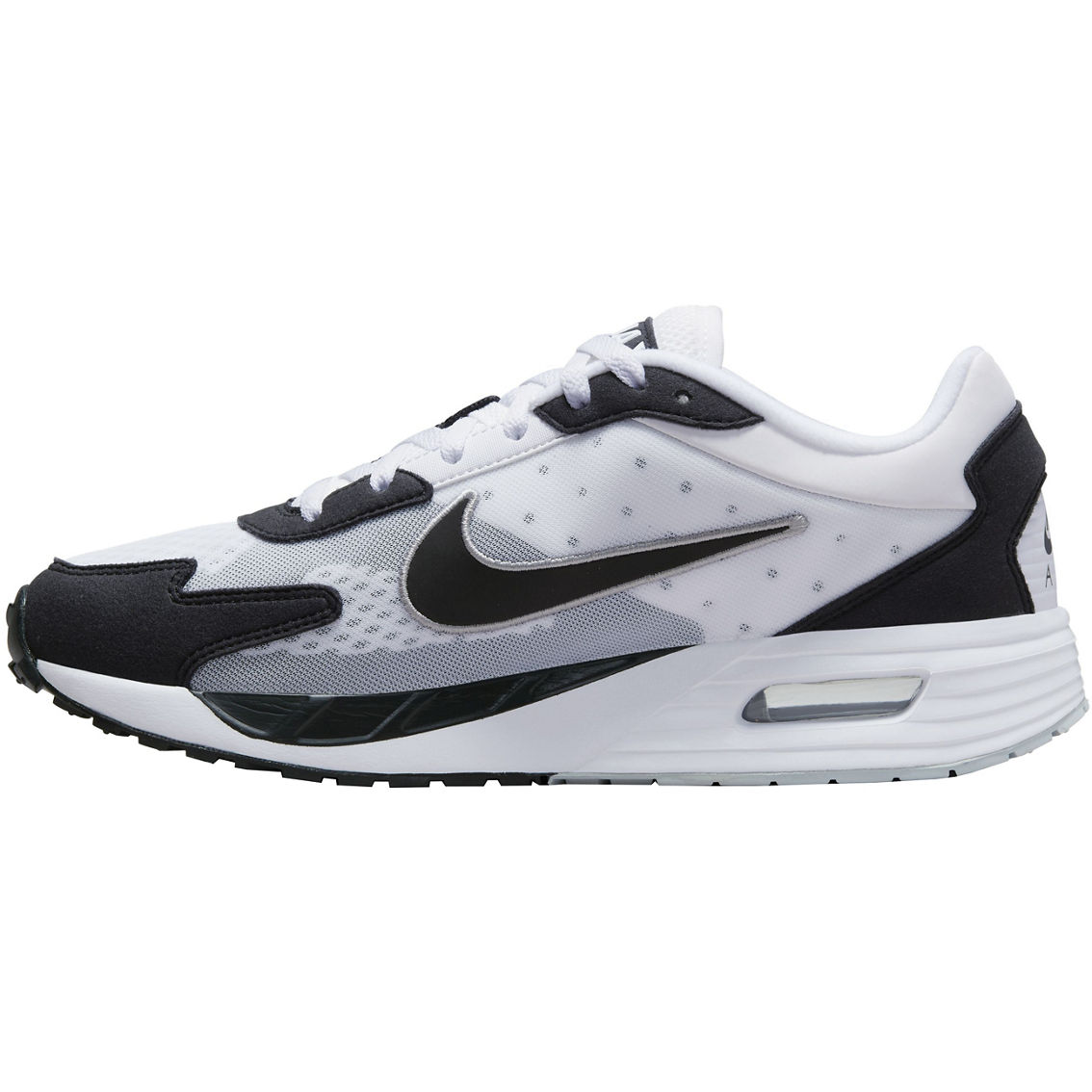 Nike Men's Air Max Solo Running Shoes - Image 3 of 10