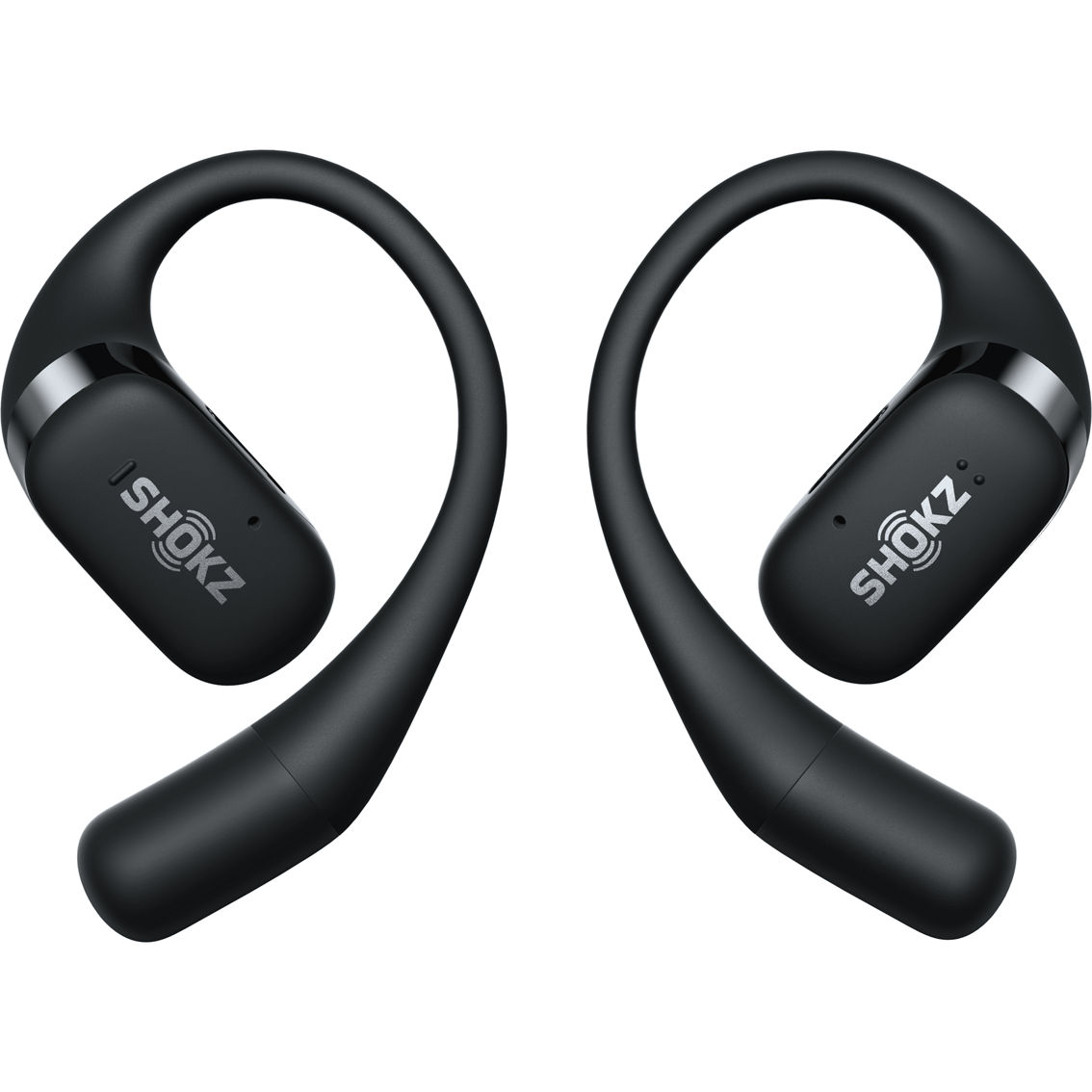 After Shokz OpenFit True Wireless Earbuds - Image 4 of 4